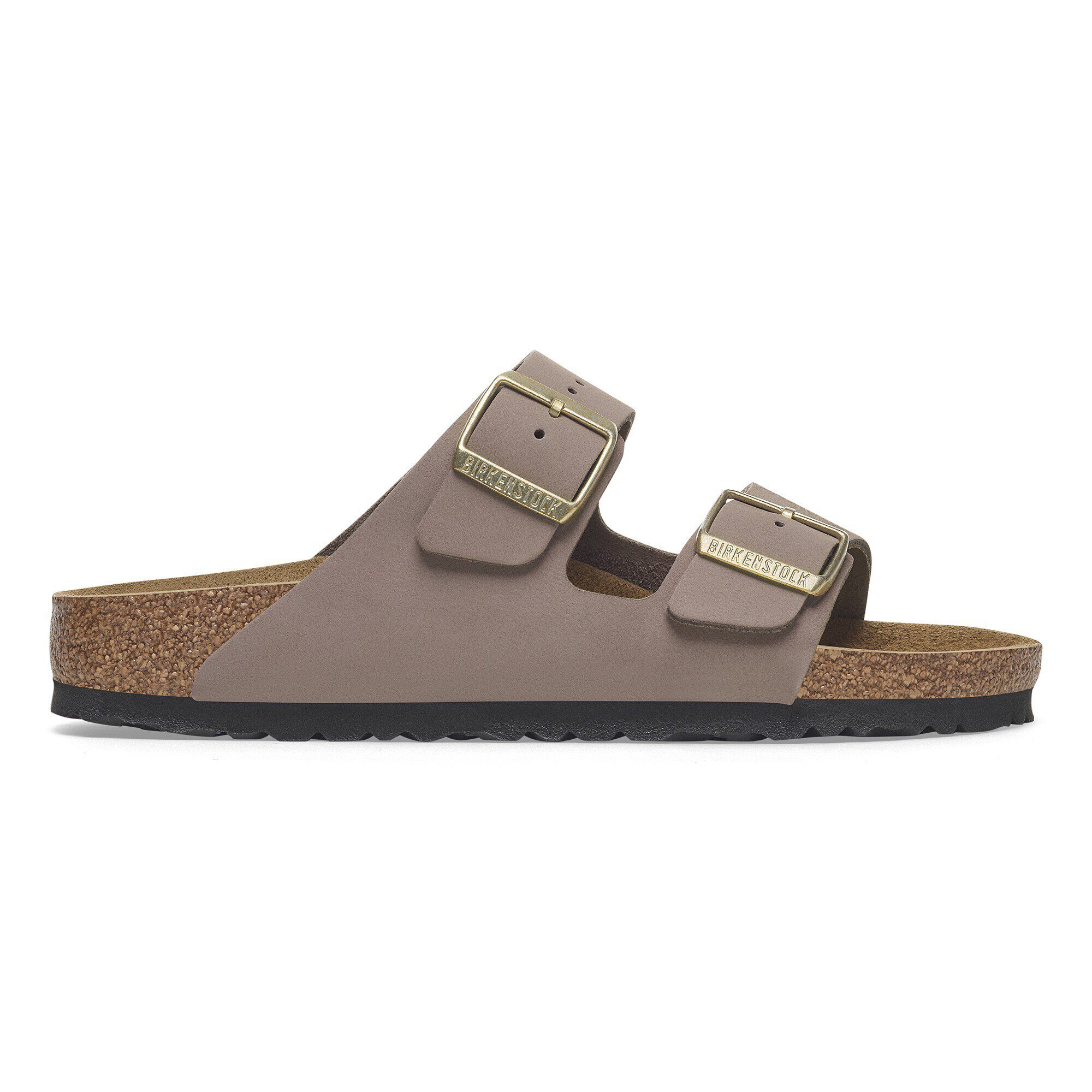 Arizona Nubuck Leather Faded Purple - Image 3
