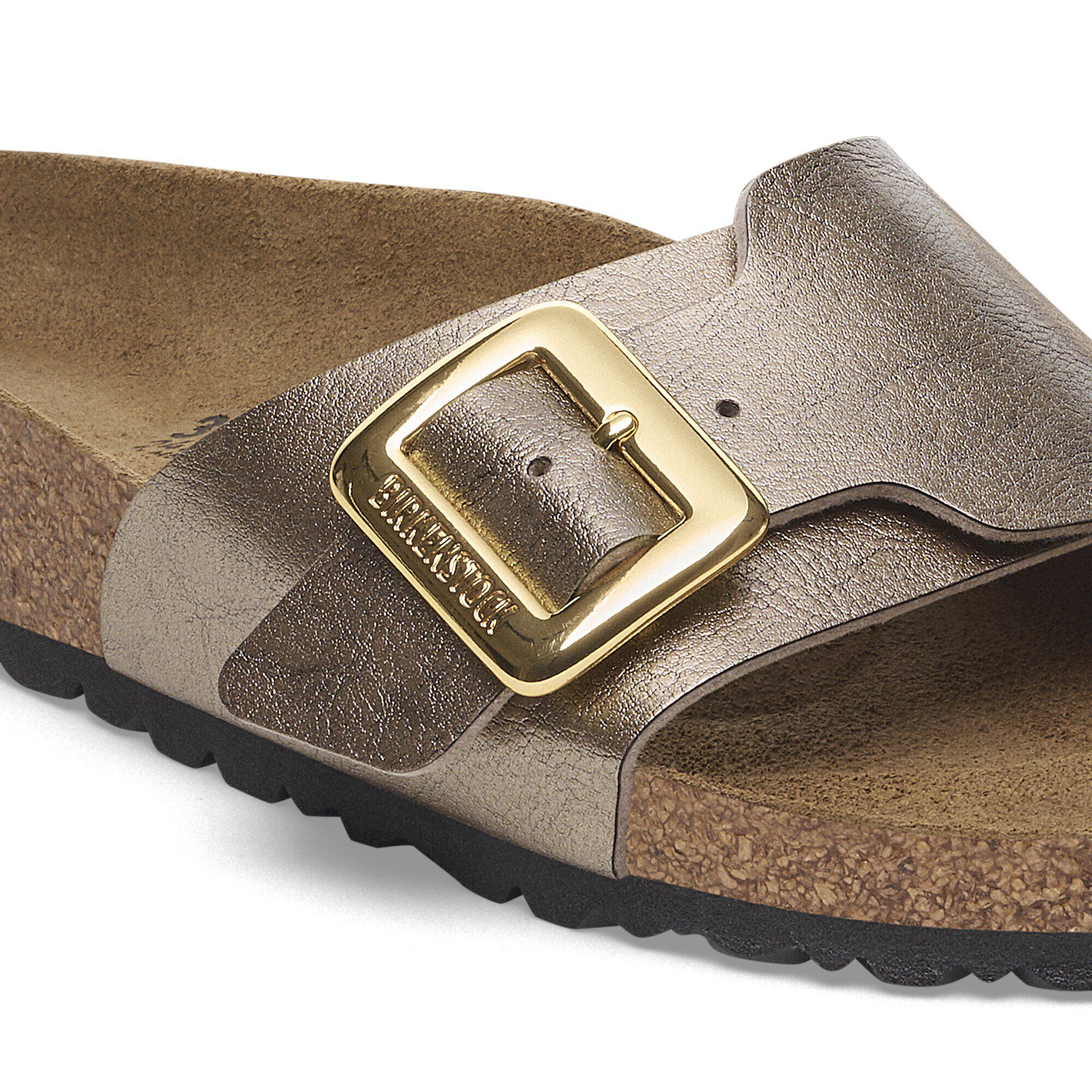 Catalina Cushion Buckle Birko-Flor - Image 7