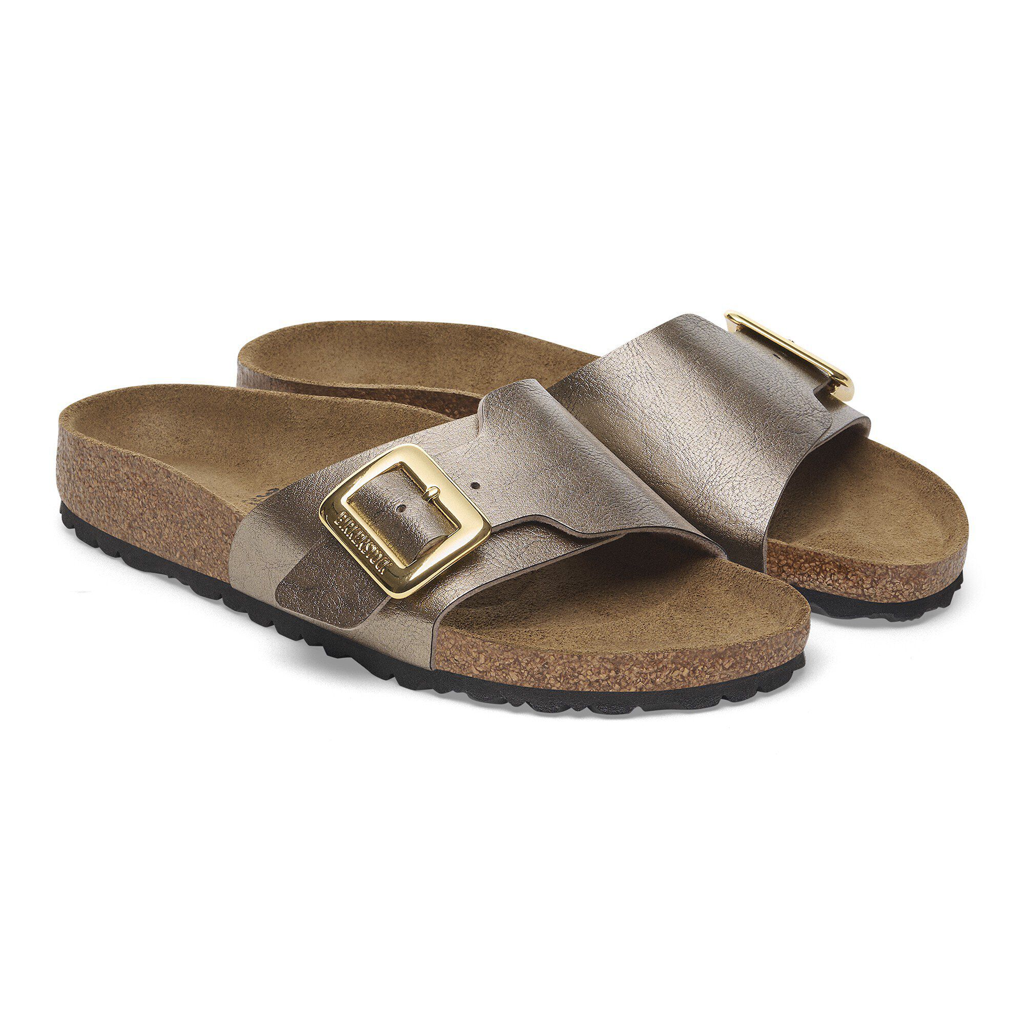 Catalina Cushion Buckle Birko-Flor - Image 8