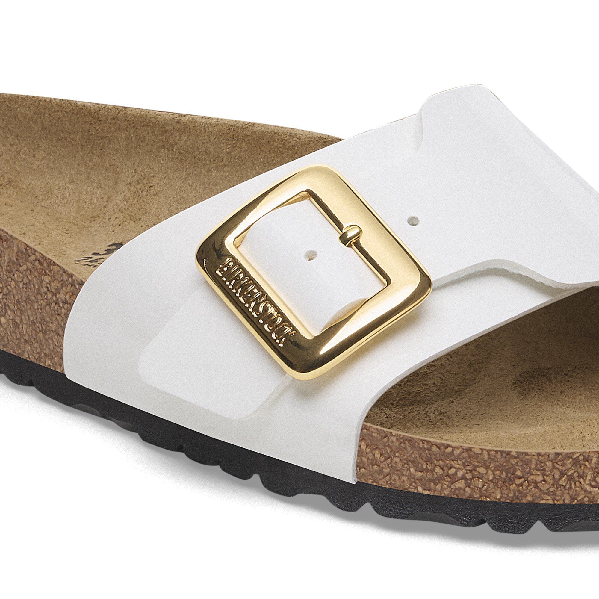 Catalina Cushion Buckle Birko-Flor Patent - Image 6