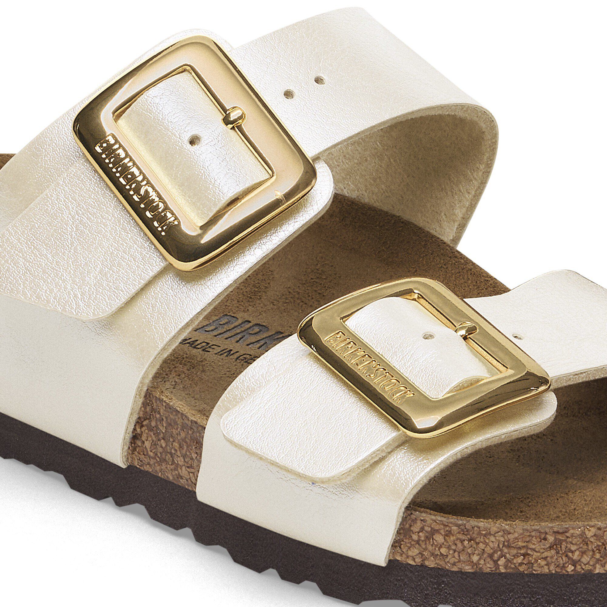 Sydney Cushion Buckle Birko-Flor - Image 4