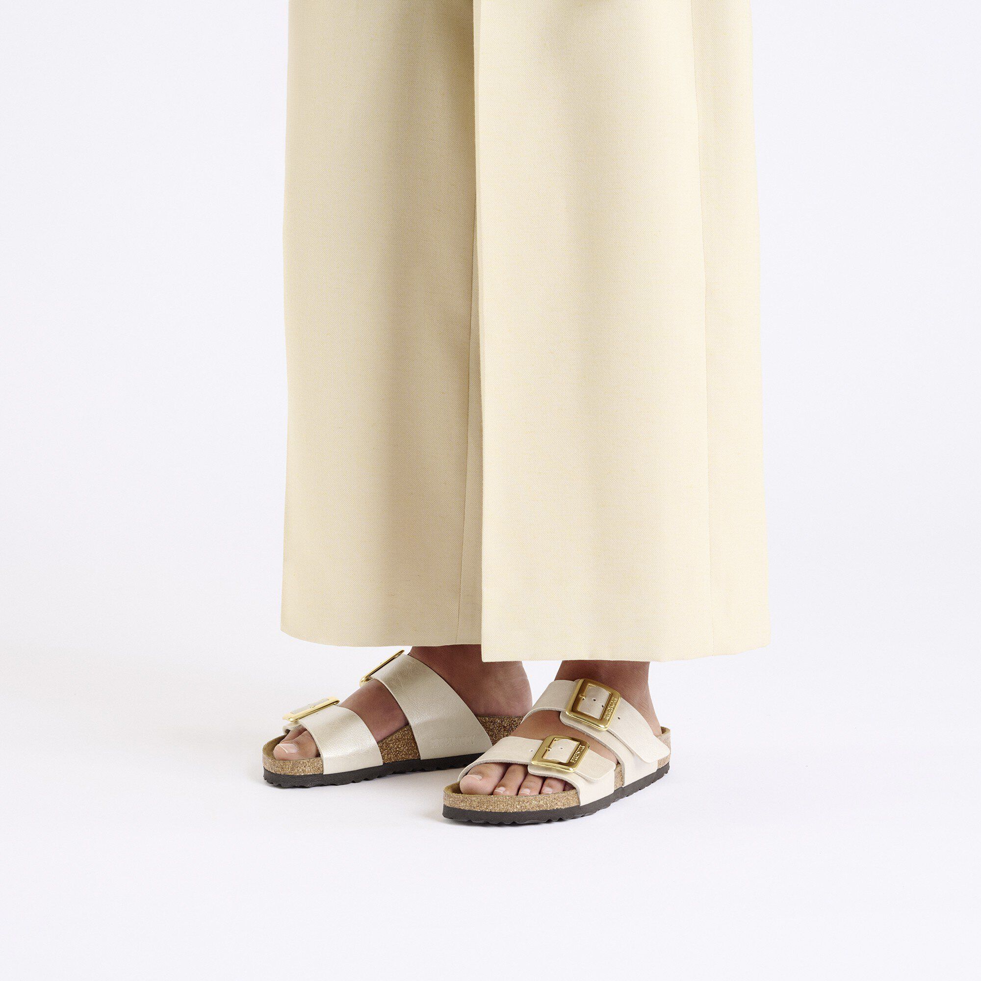 Sydney Cushion Buckle Birko-Flor - Image 7
