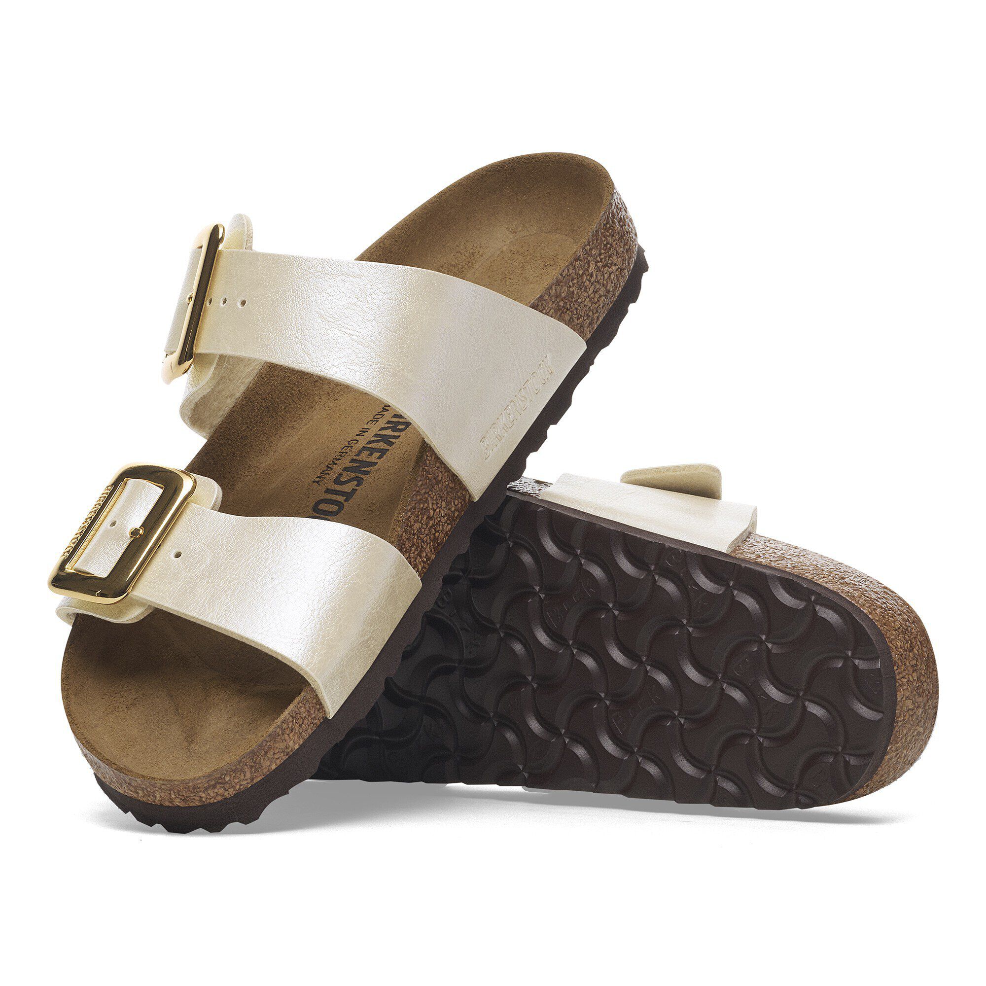 Sydney Cushion Buckle Birko-Flor - Image 8