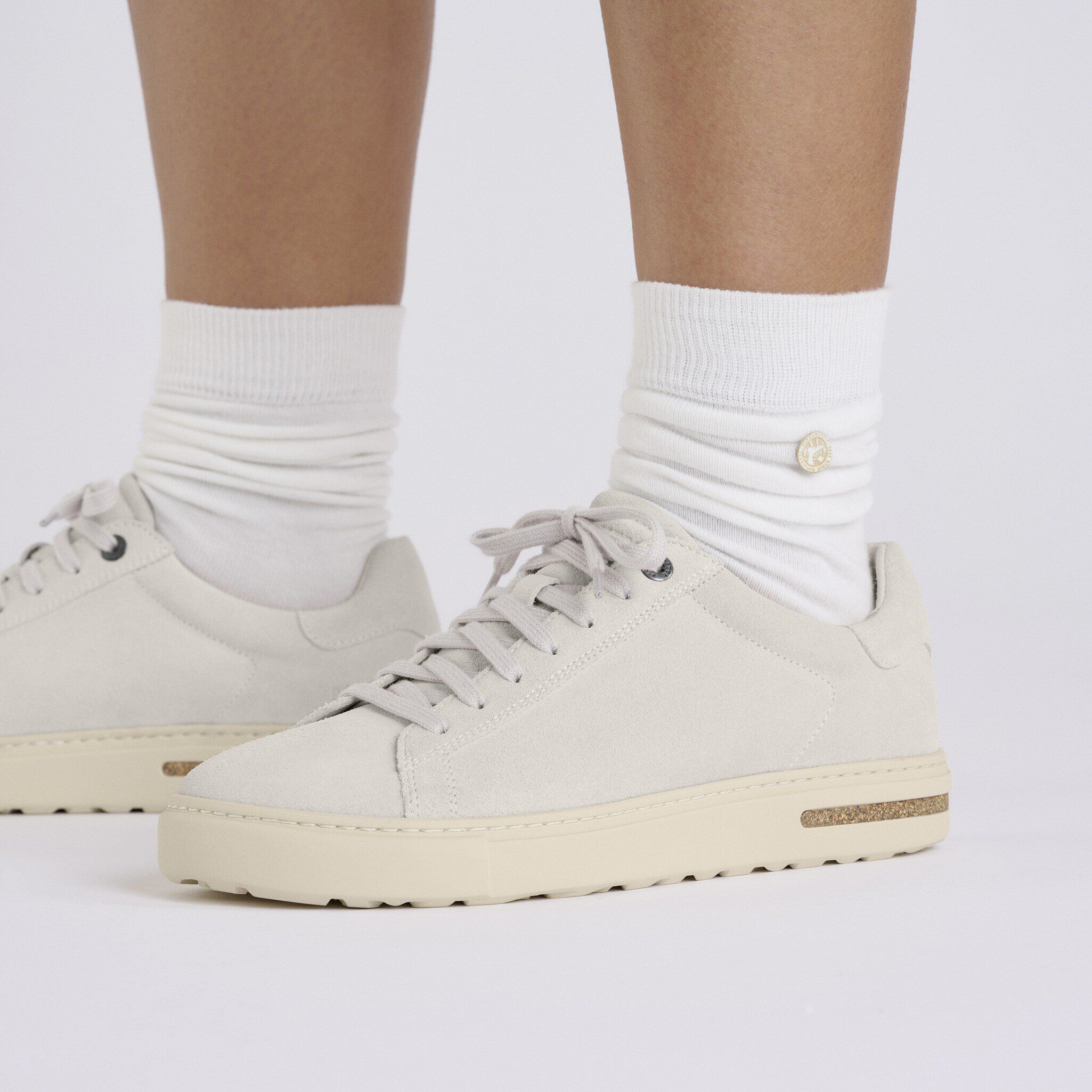 Bend Low Suede Leather - Image 8