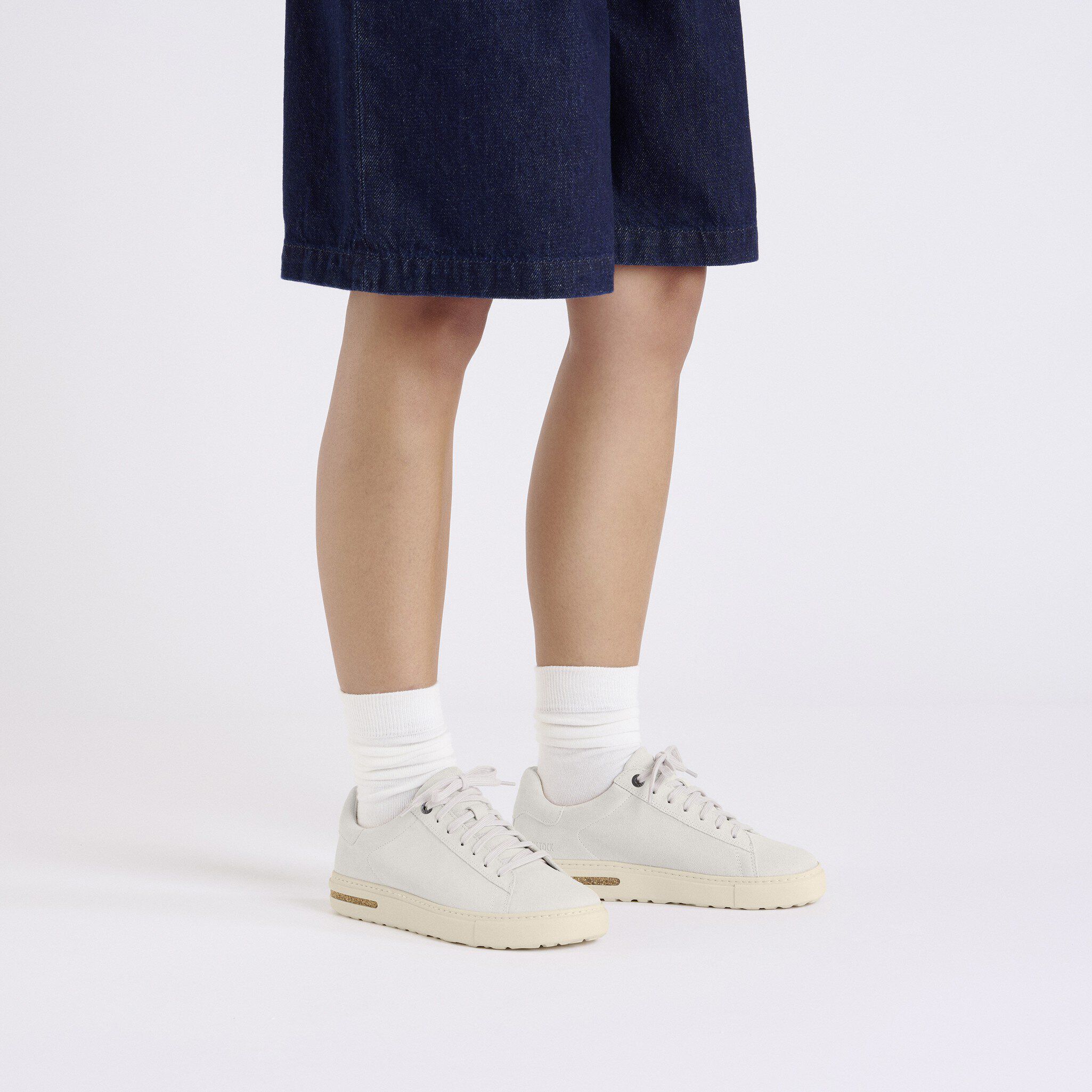 Bend Low Suede Leather - Image 4