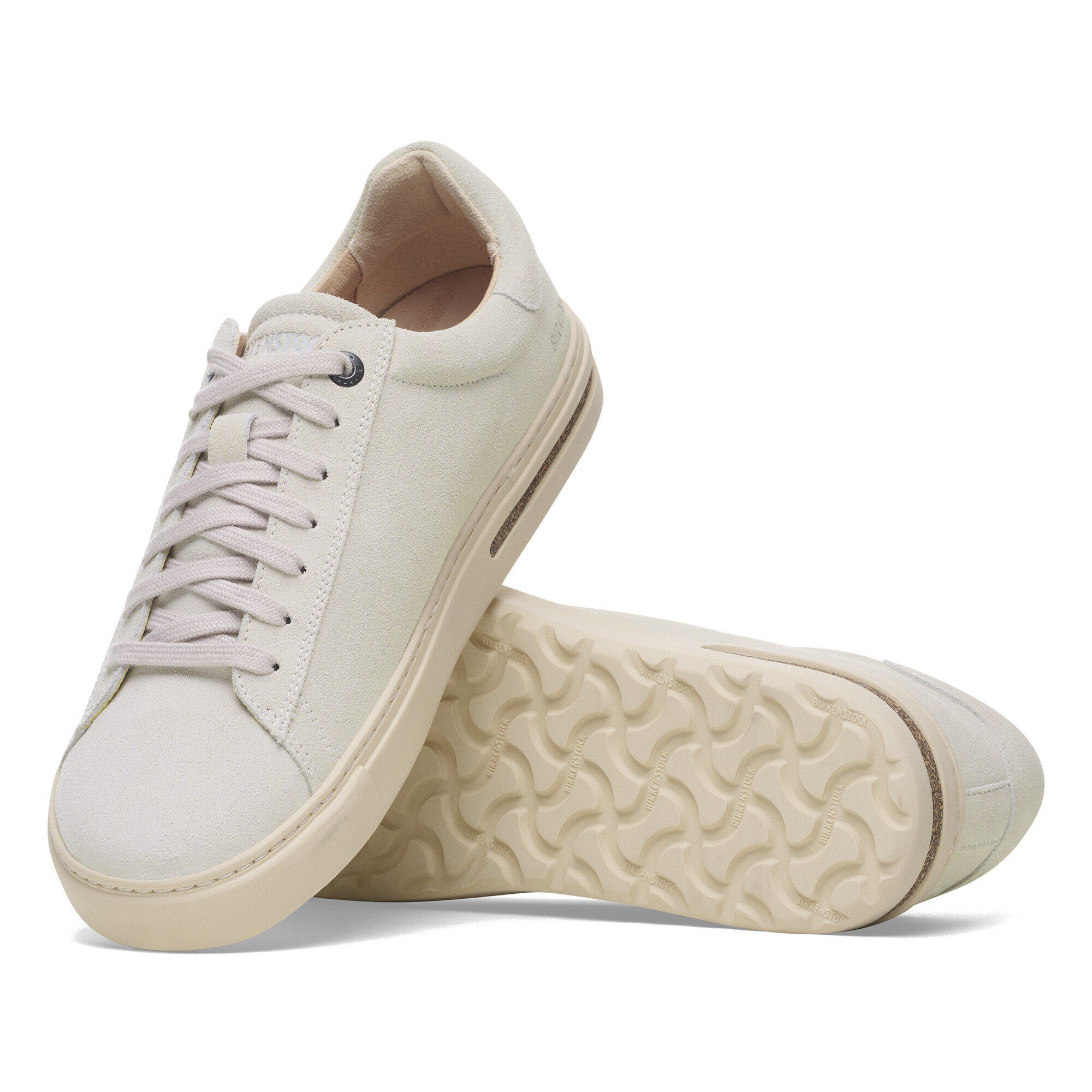 Bend Low Suede Leather - Image 5