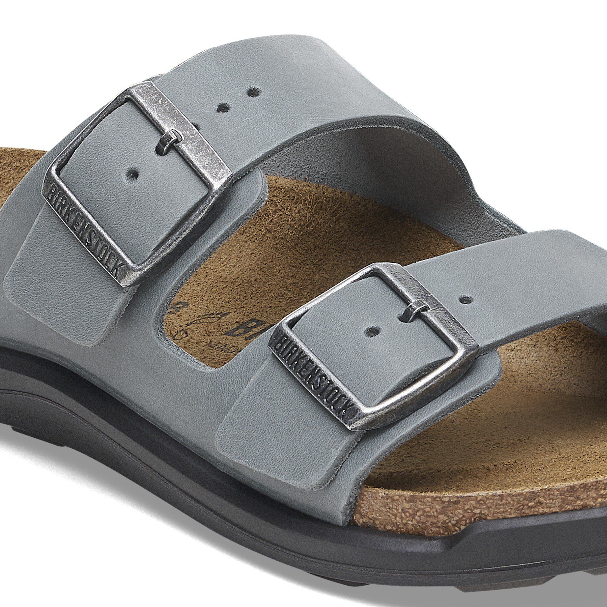 Arizona Crosstown Waxy Leather - Image 8