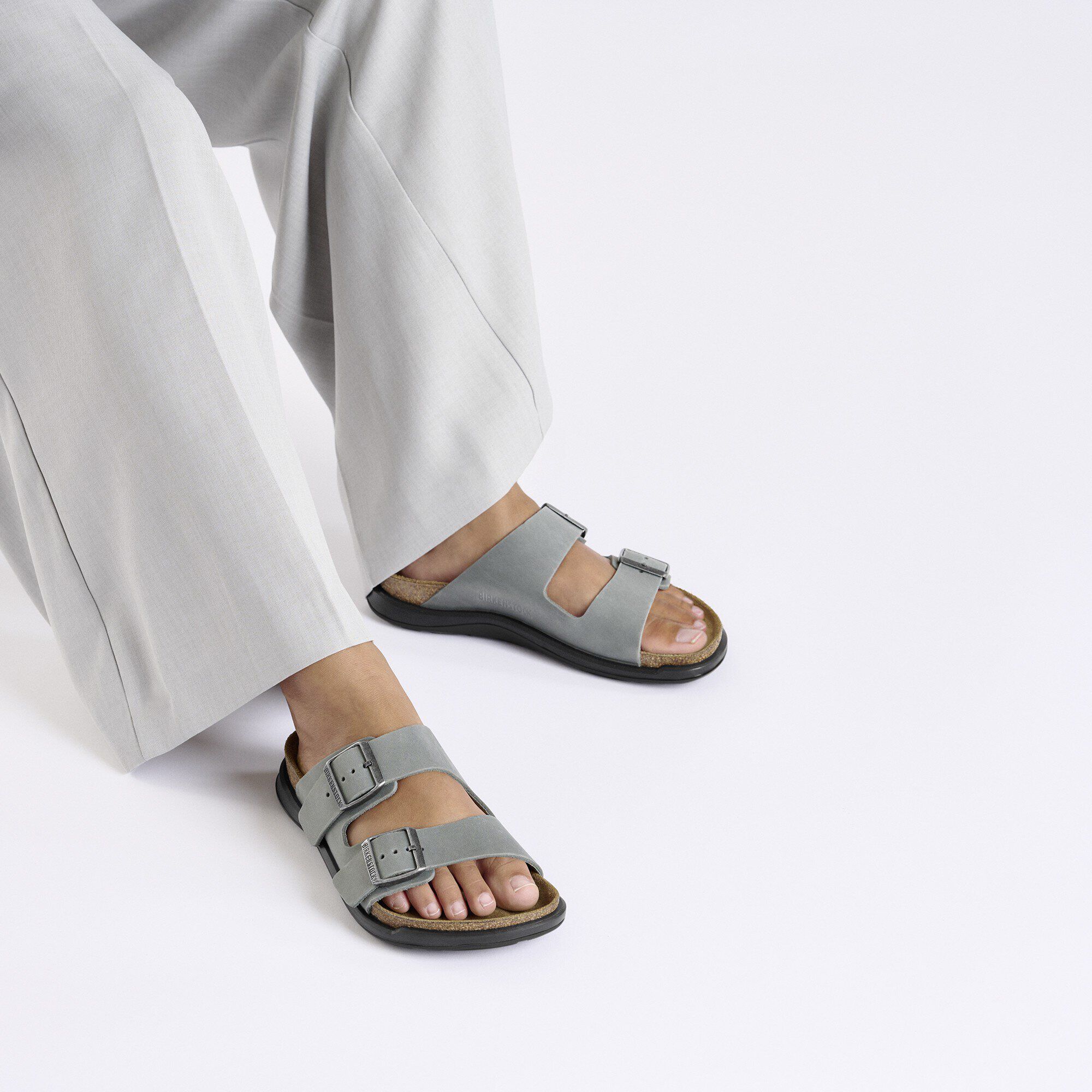 Arizona Crosstown Waxy Leather - Image 4