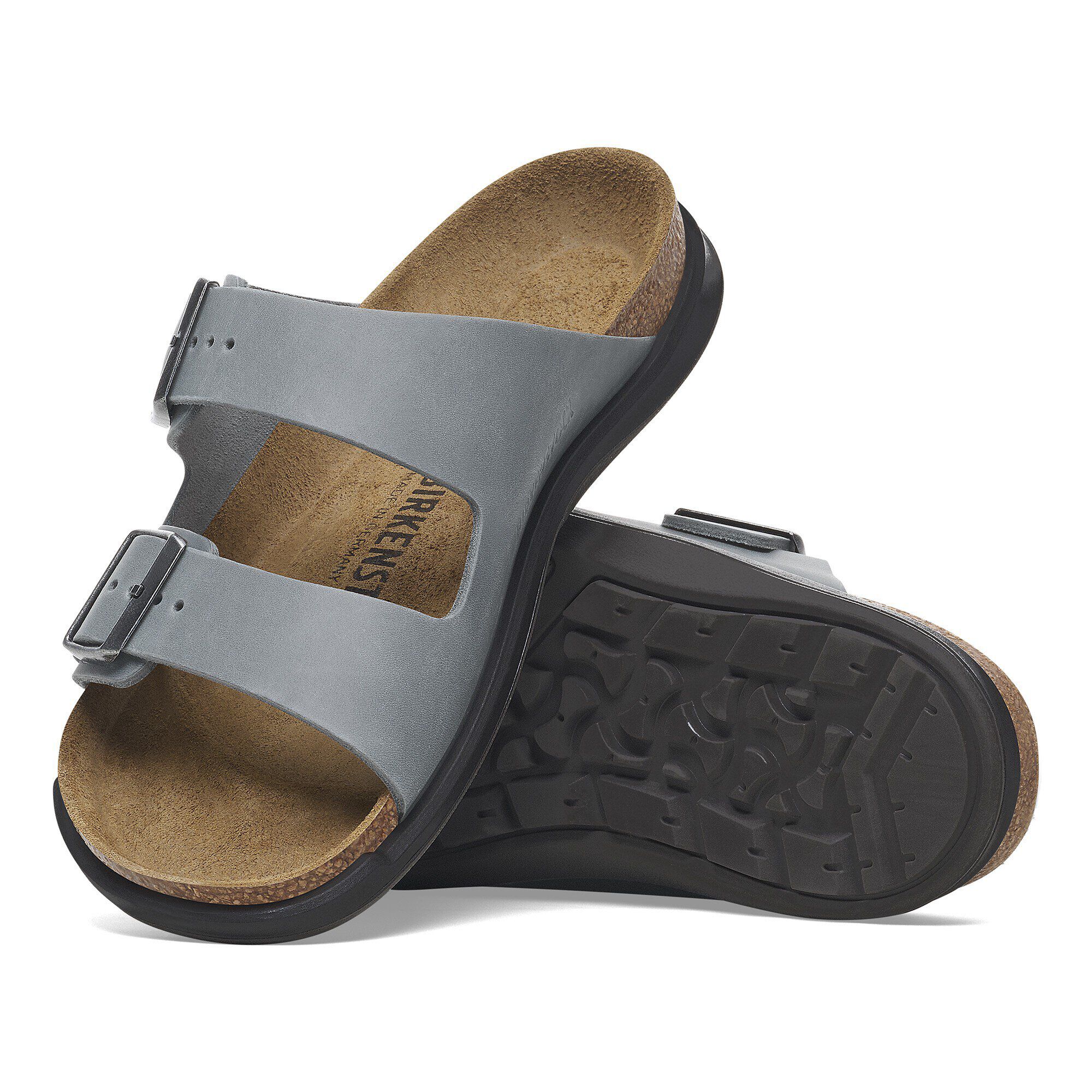Arizona Crosstown Waxy Leather - Image 6