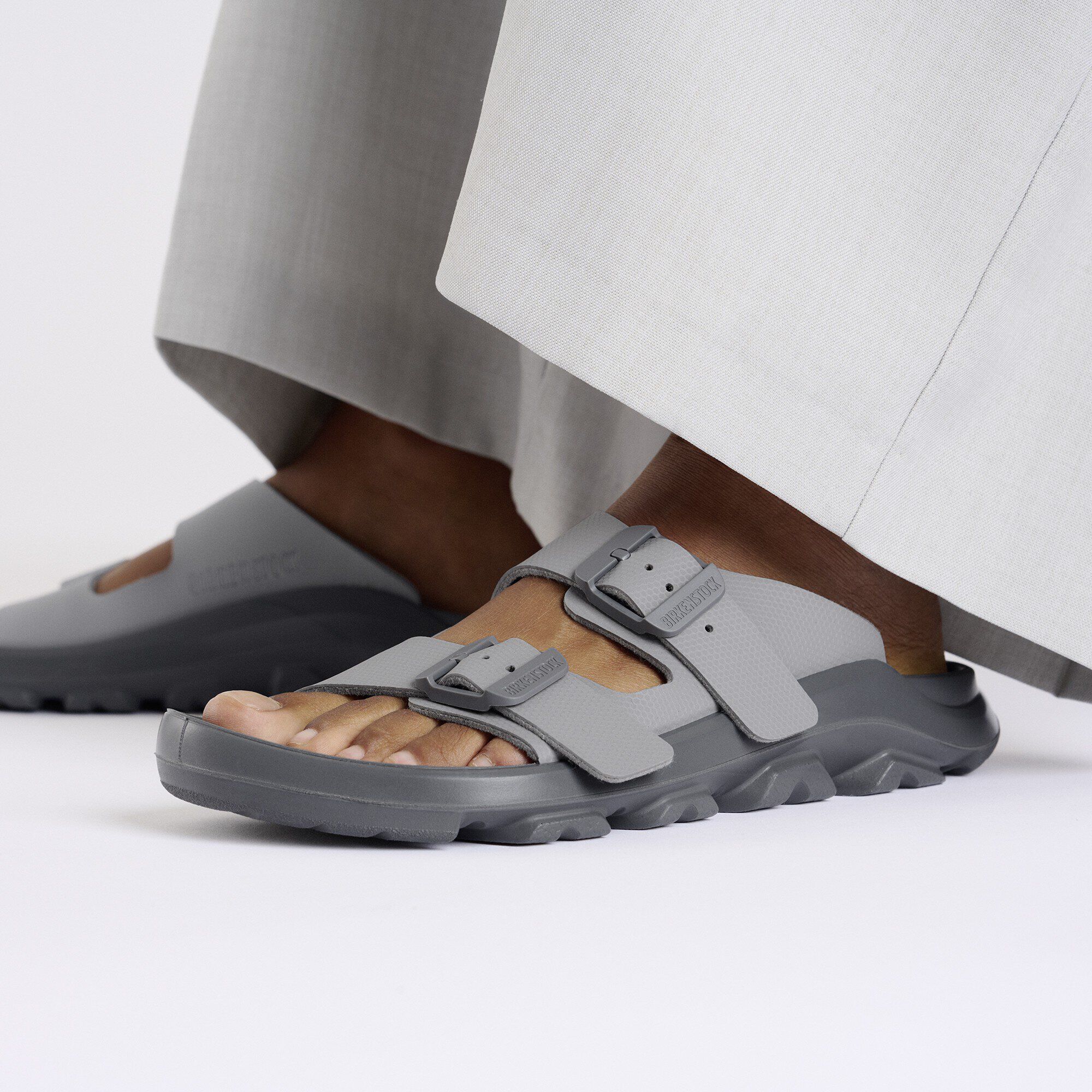 Mogami Terra Stealth Birko-Flor - Image 5