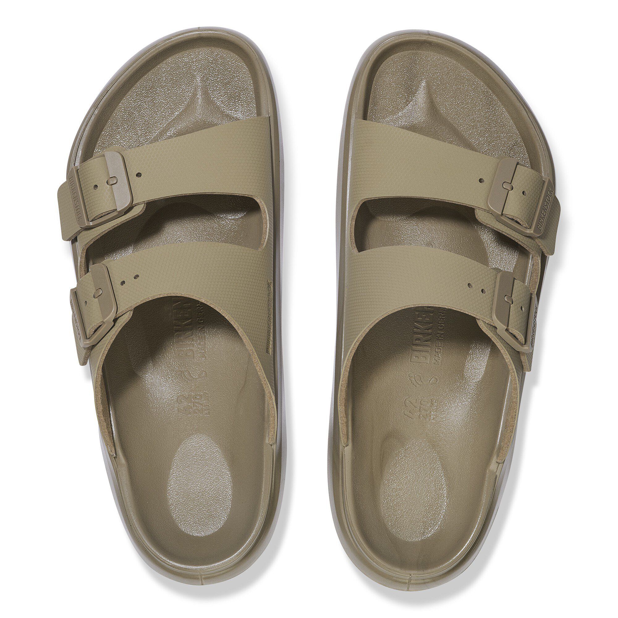 Mogami Terra Stealth Birko-Flor - Image 2