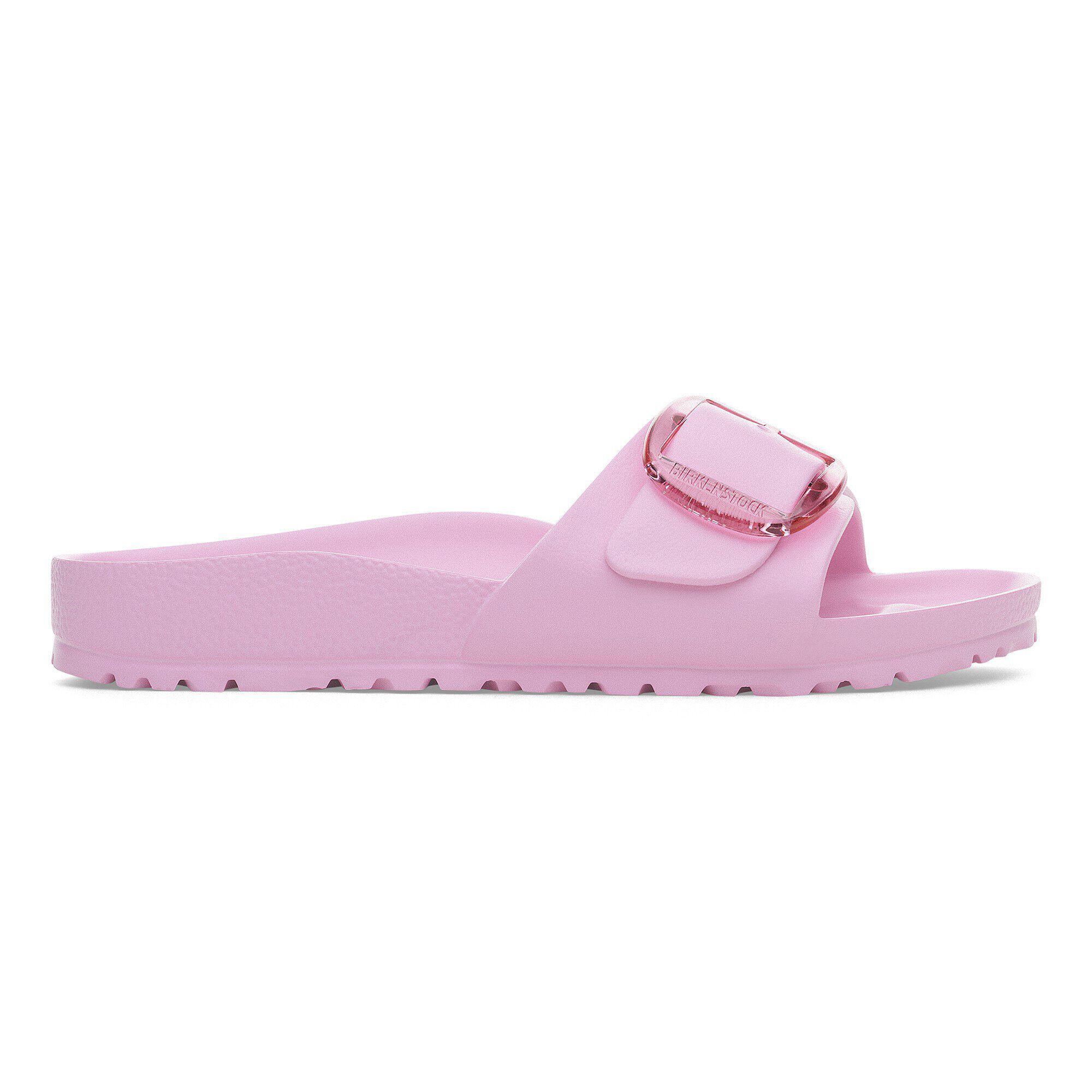 Madrid Big Buckle Eva Fondant Pink - Image 3
