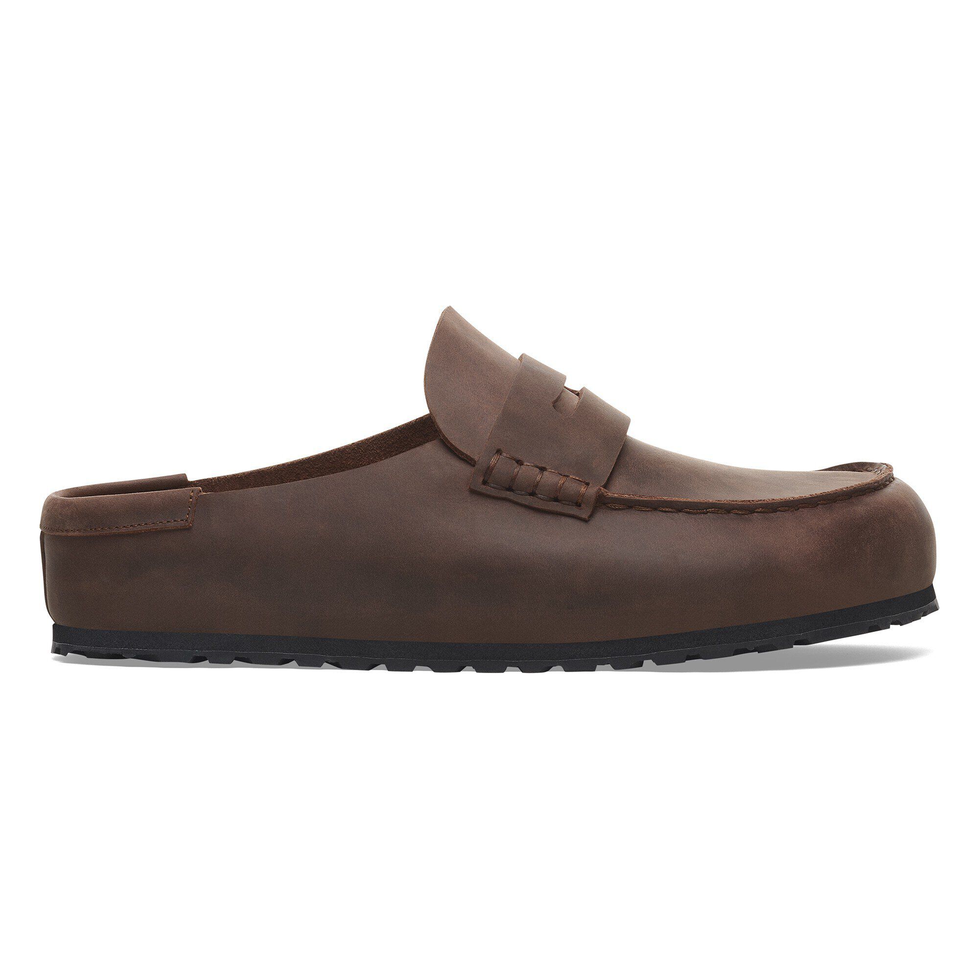 Naples Wrapped Natural Leather Oiled - Image 3
