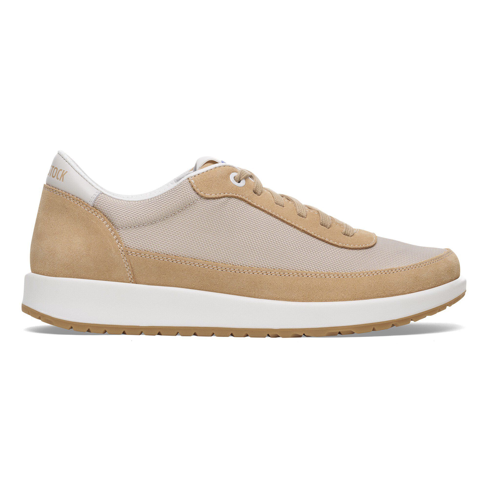 Honnef City Natural Leather/Textile - Image 3