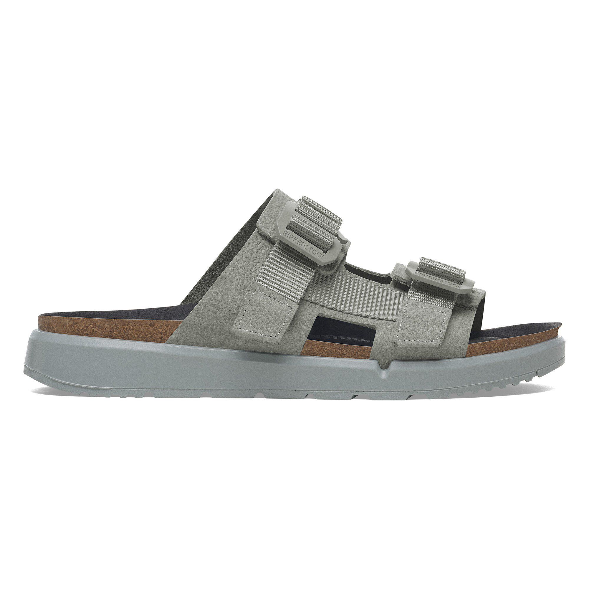 Shinjuku 2 Strap Natural Leather/Textile - Image 3