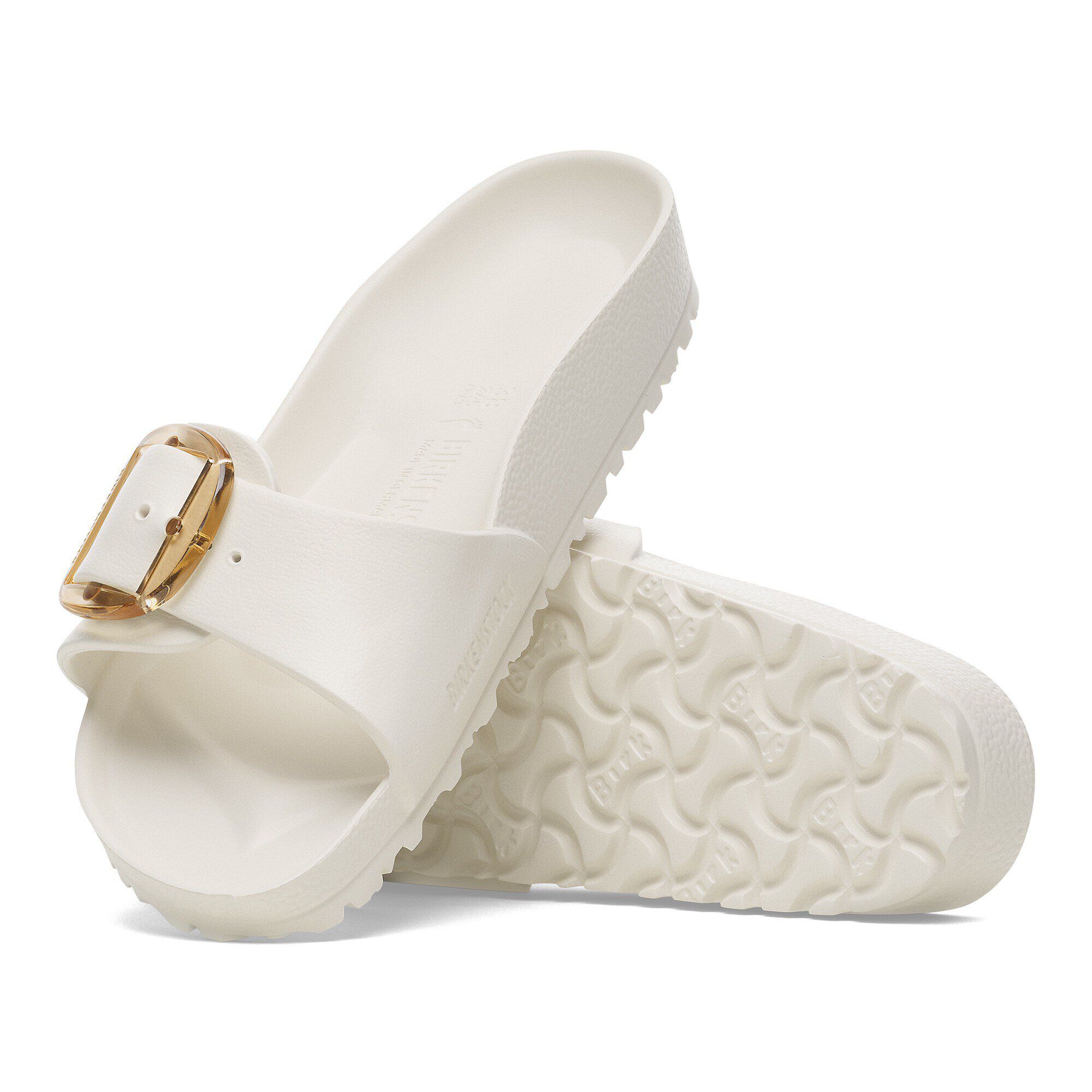 Madrid Big Buckle Eva - Image 4