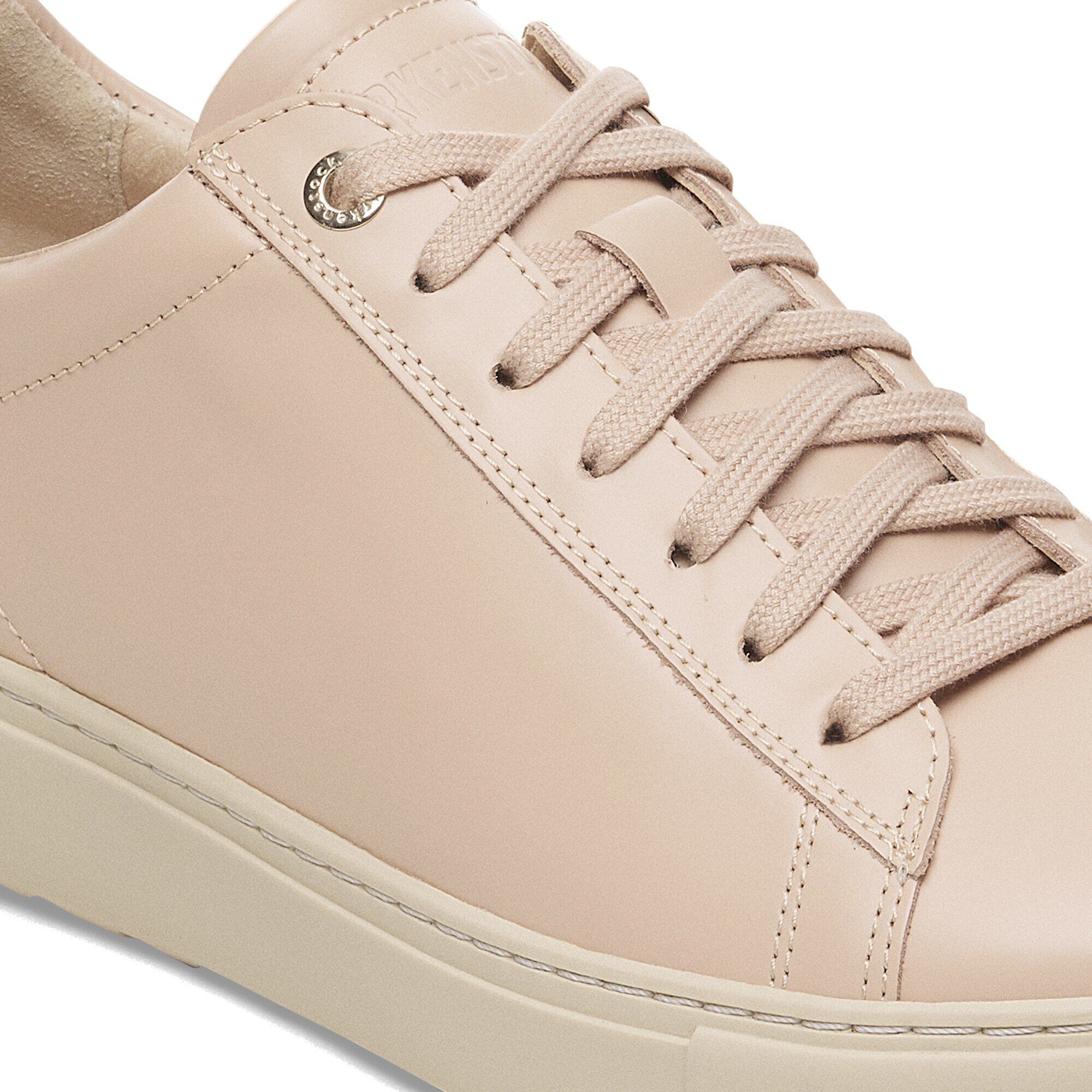 Bend Low Natural Leather Patent - Image 8