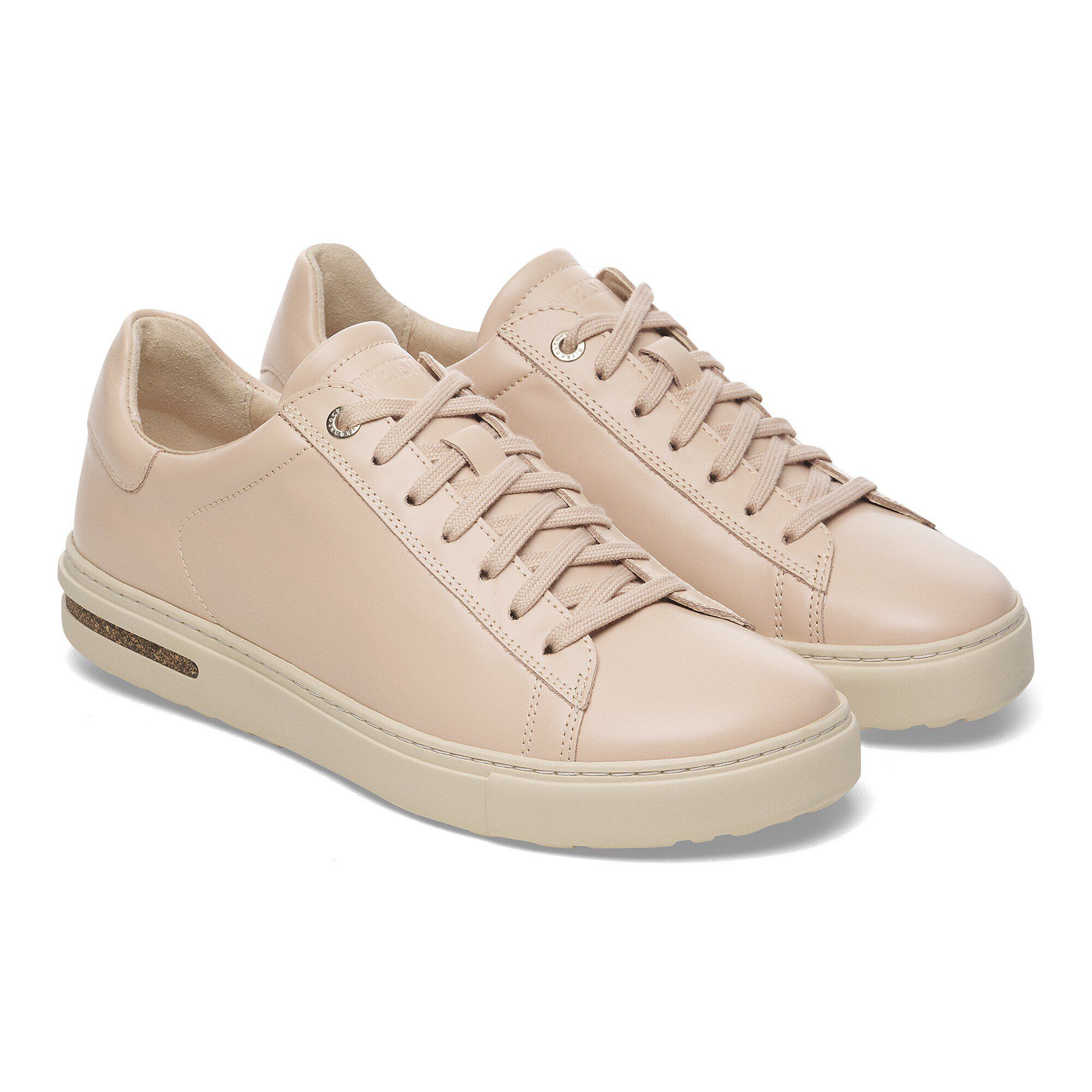Bend Low Natural Leather Patent - Image 7