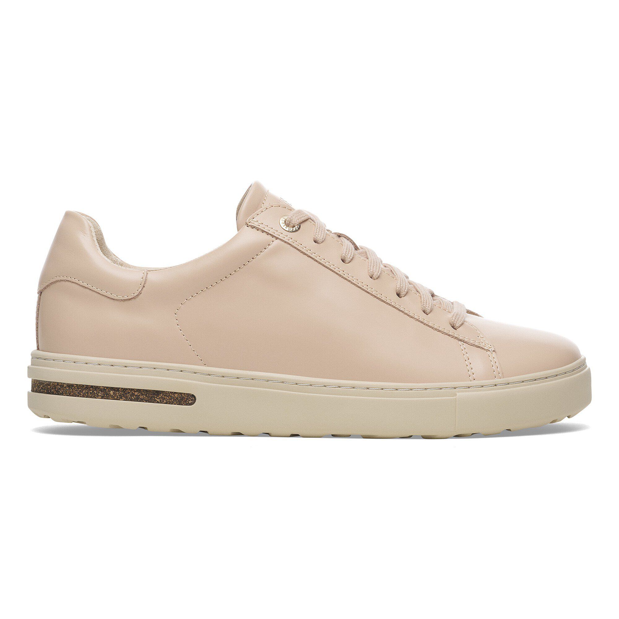 Bend Low Natural Leather Patent - Image 3