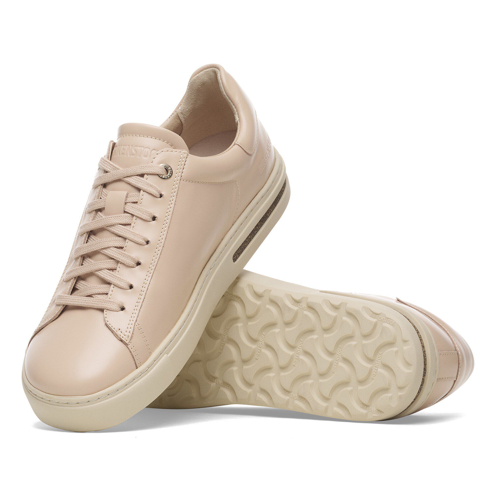 Bend Low Natural Leather Patent - Image 6