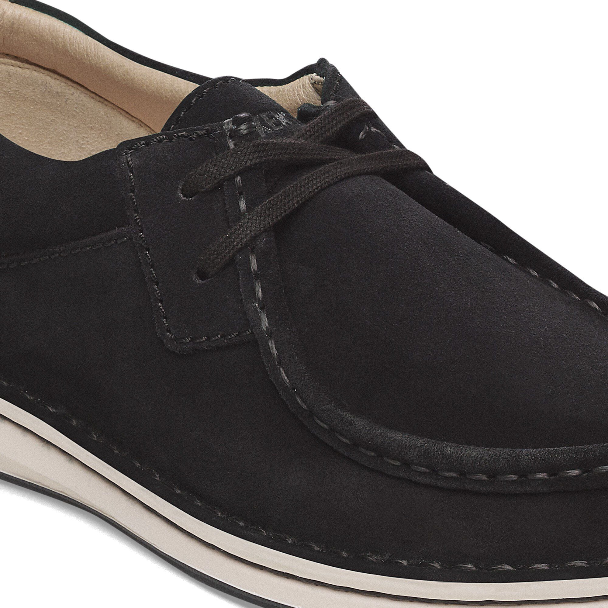 Pasadena Suede Leather - Image 8