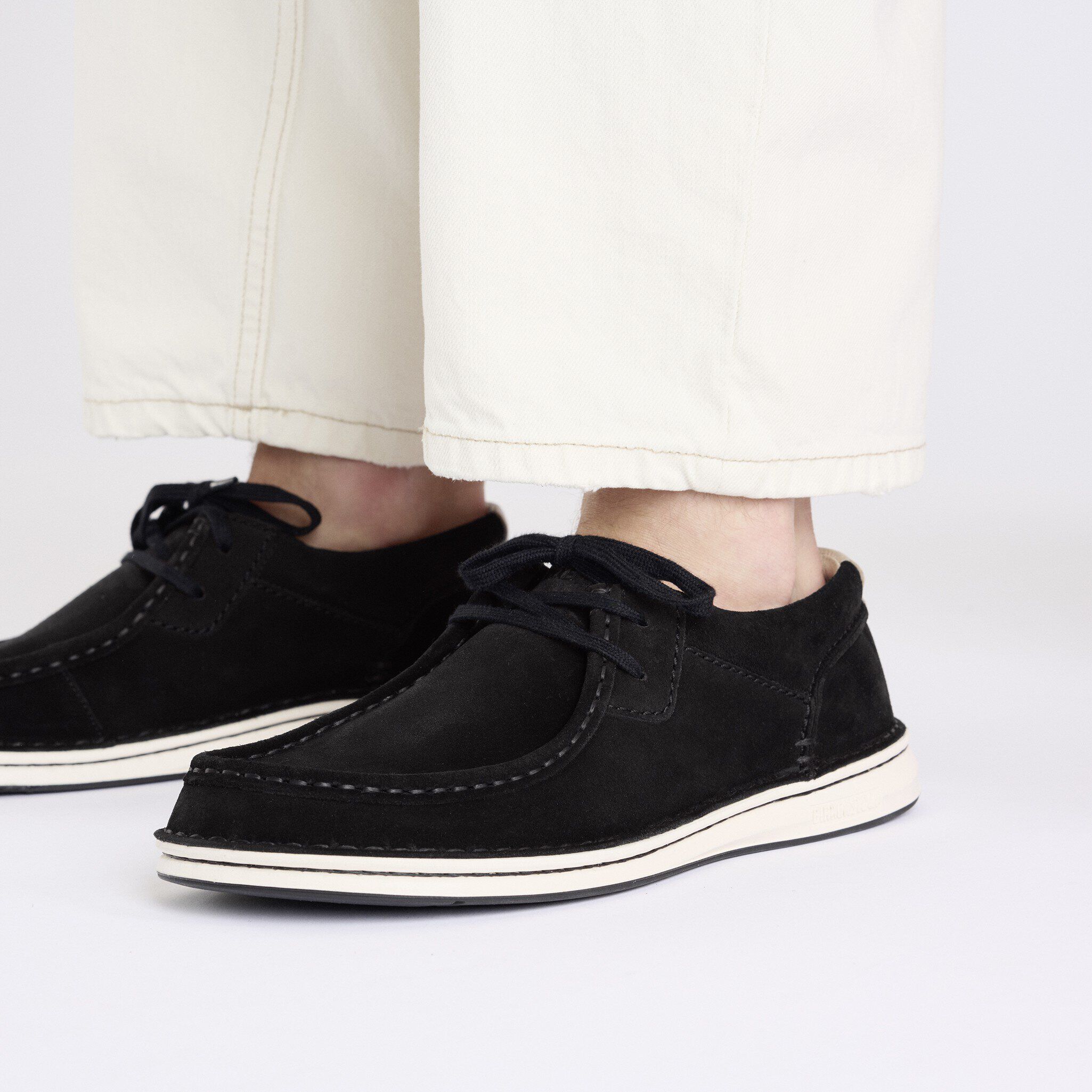 Pasadena Suede Leather - Image 6