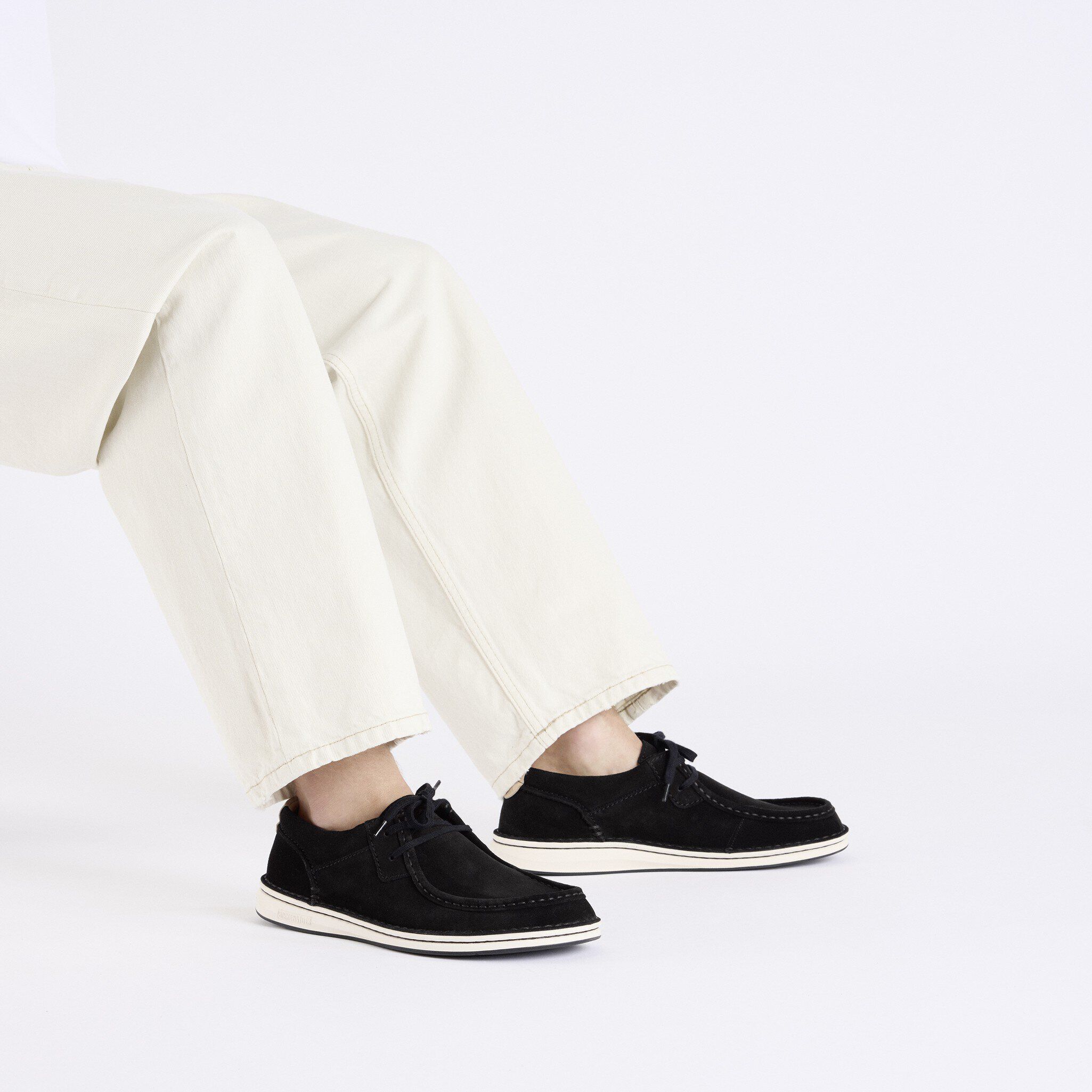 Pasadena Suede Leather - Image 5