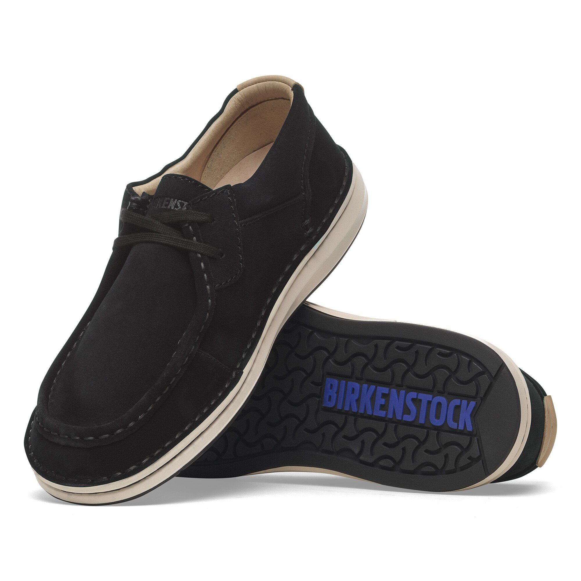 Pasadena Suede Leather - Image 4