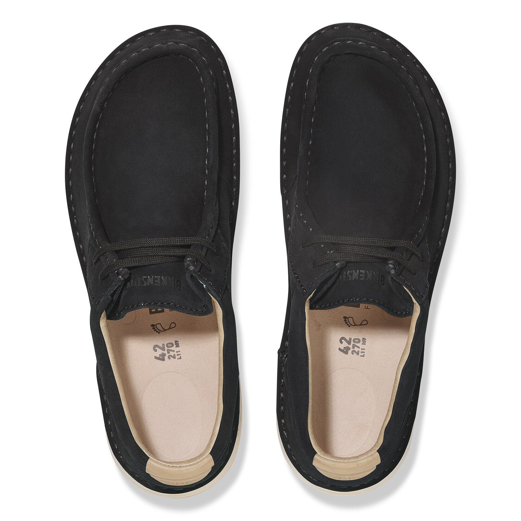 Pasadena Suede Leather - Image 2