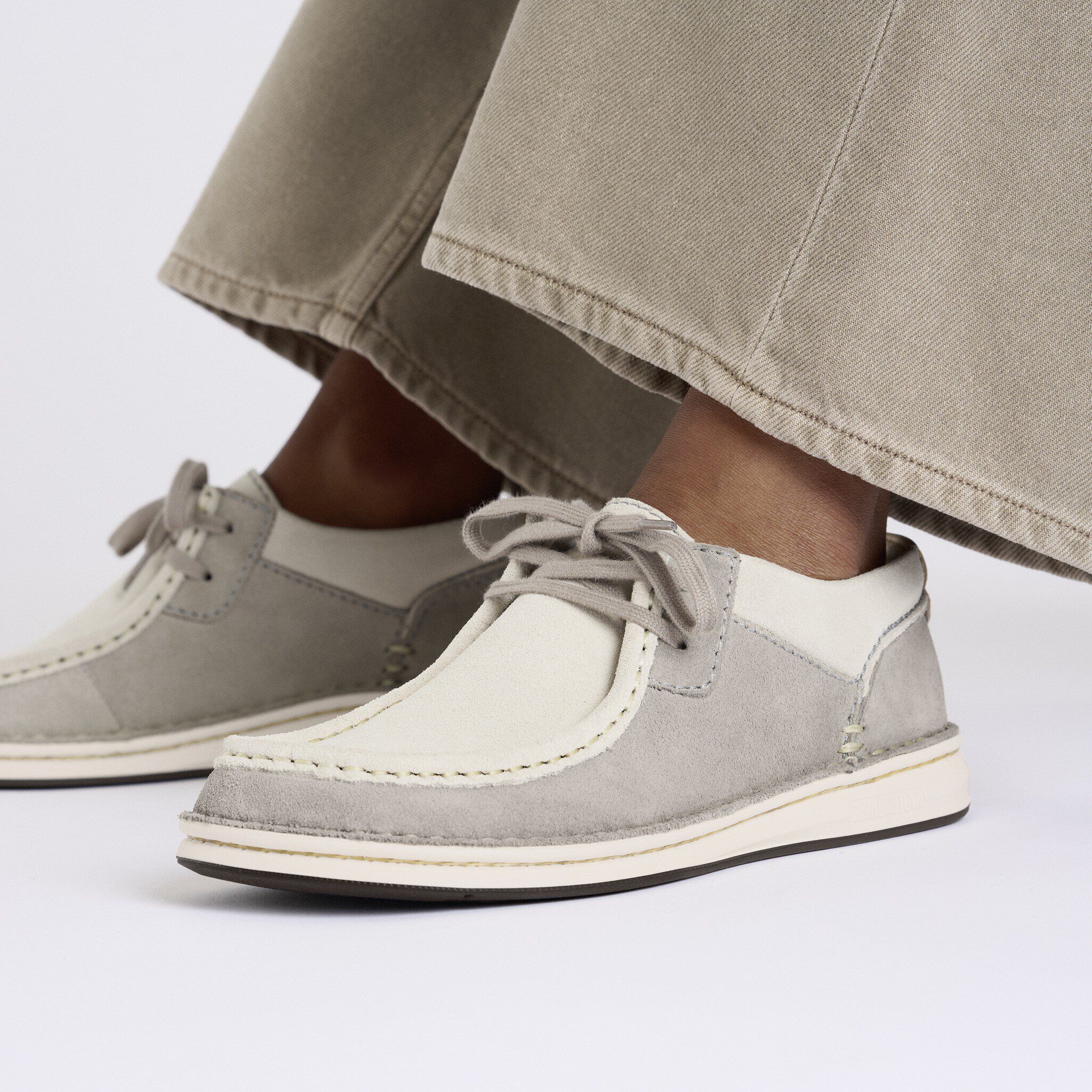 Pasadena Suede Leather - Image 8