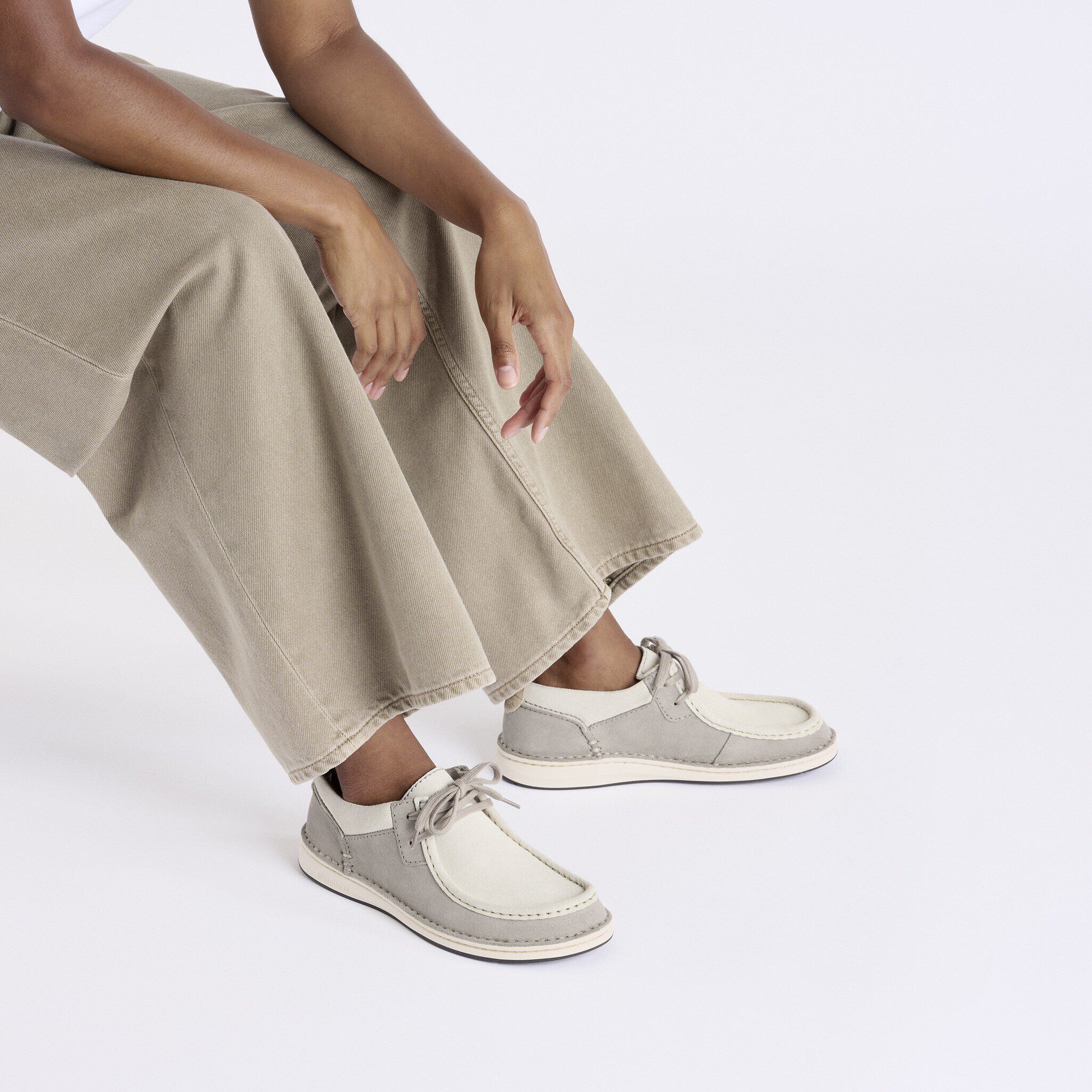 Pasadena Suede Leather - Image 5