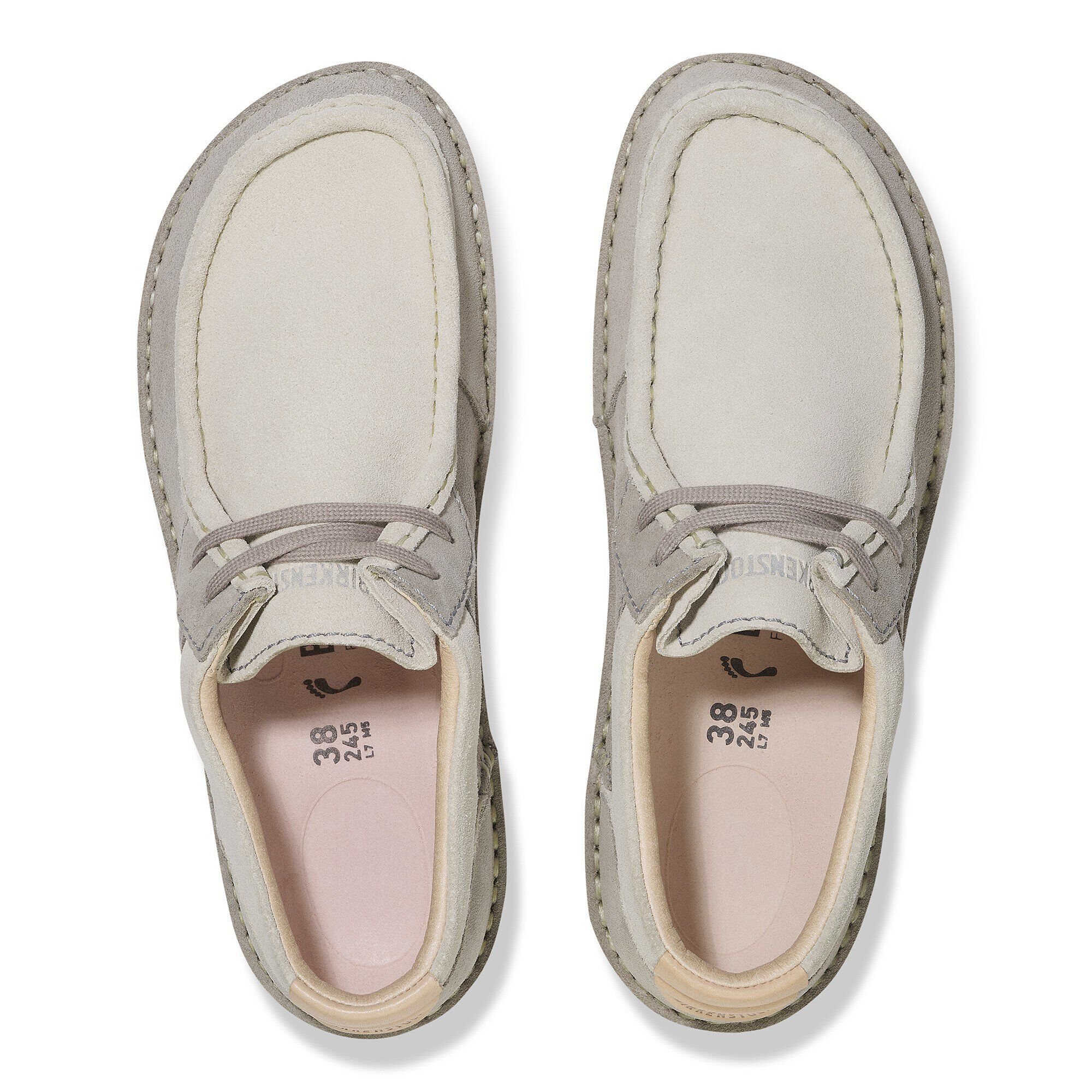 Pasadena Suede Leather - Image 2