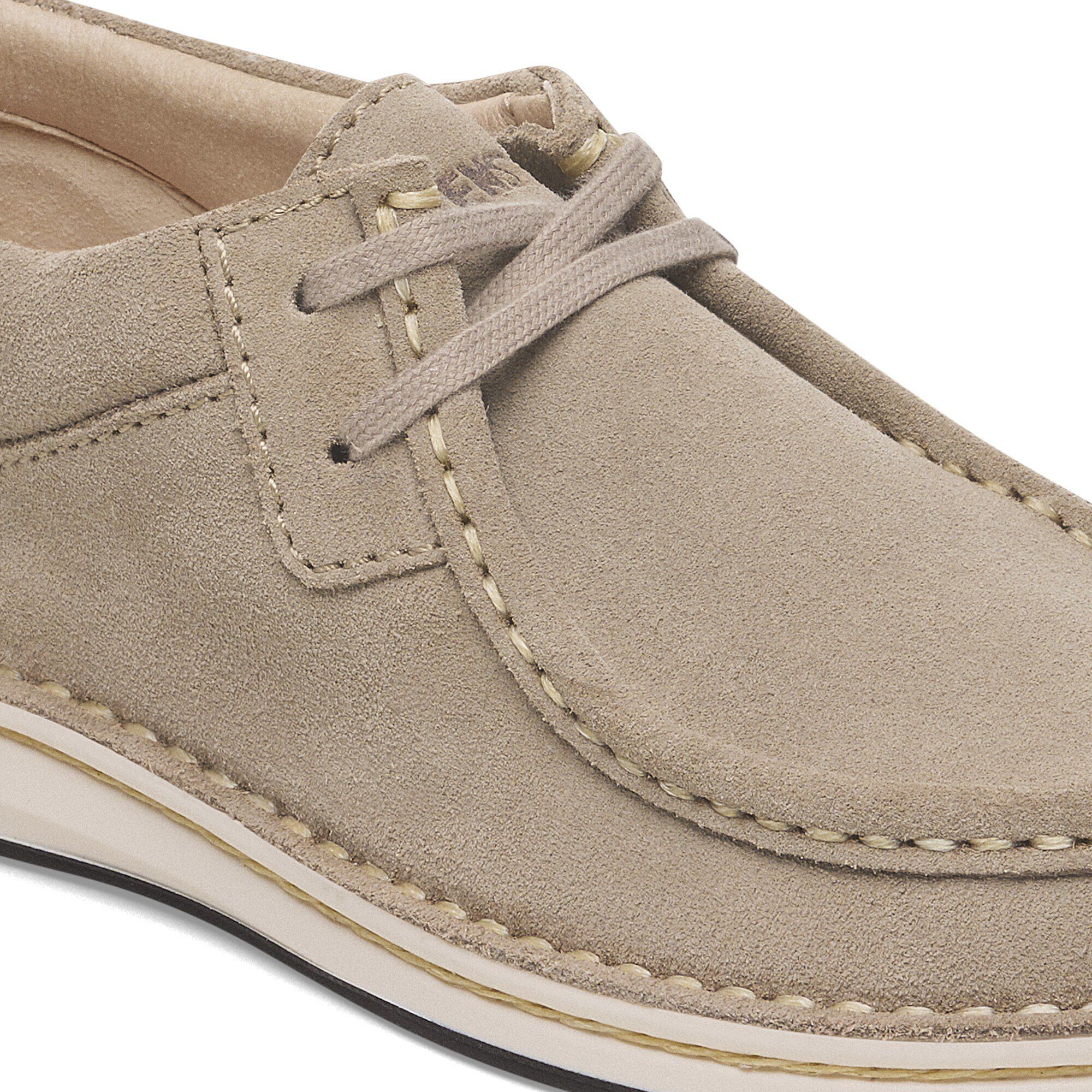 Pasadena Suede Leather - Image 5