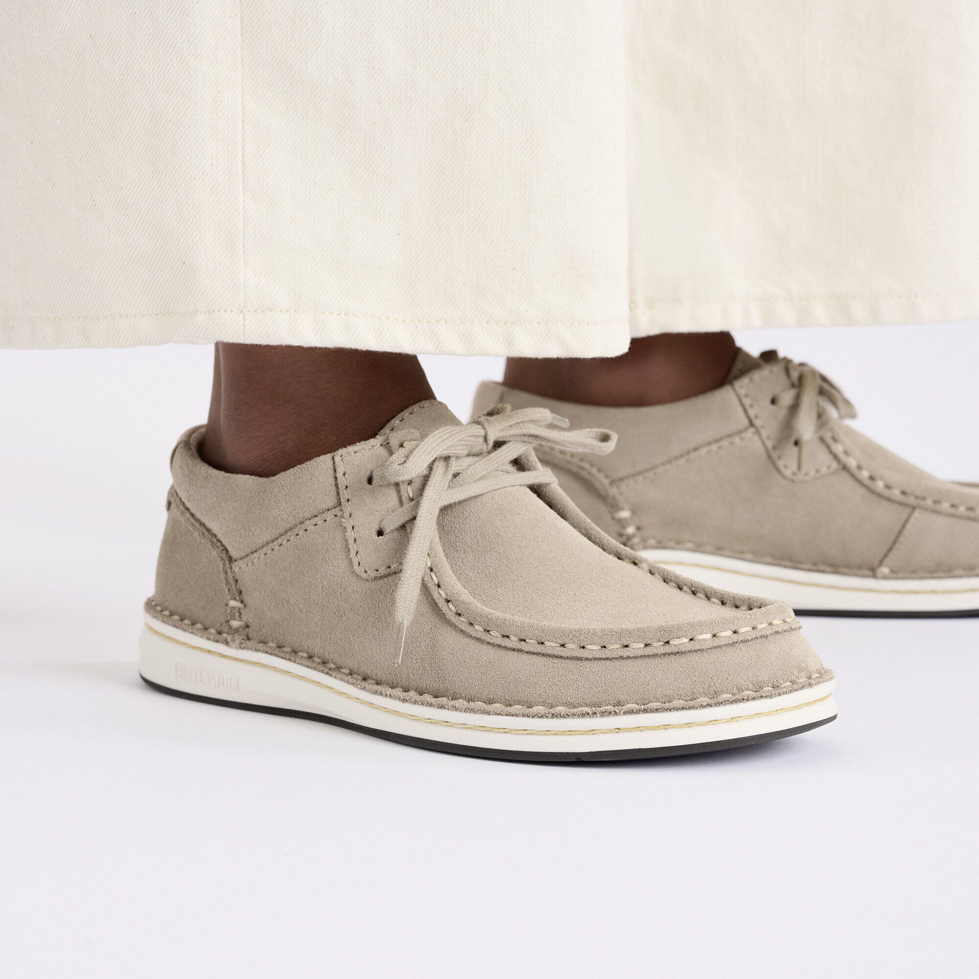 Pasadena Suede Leather - Image 8
