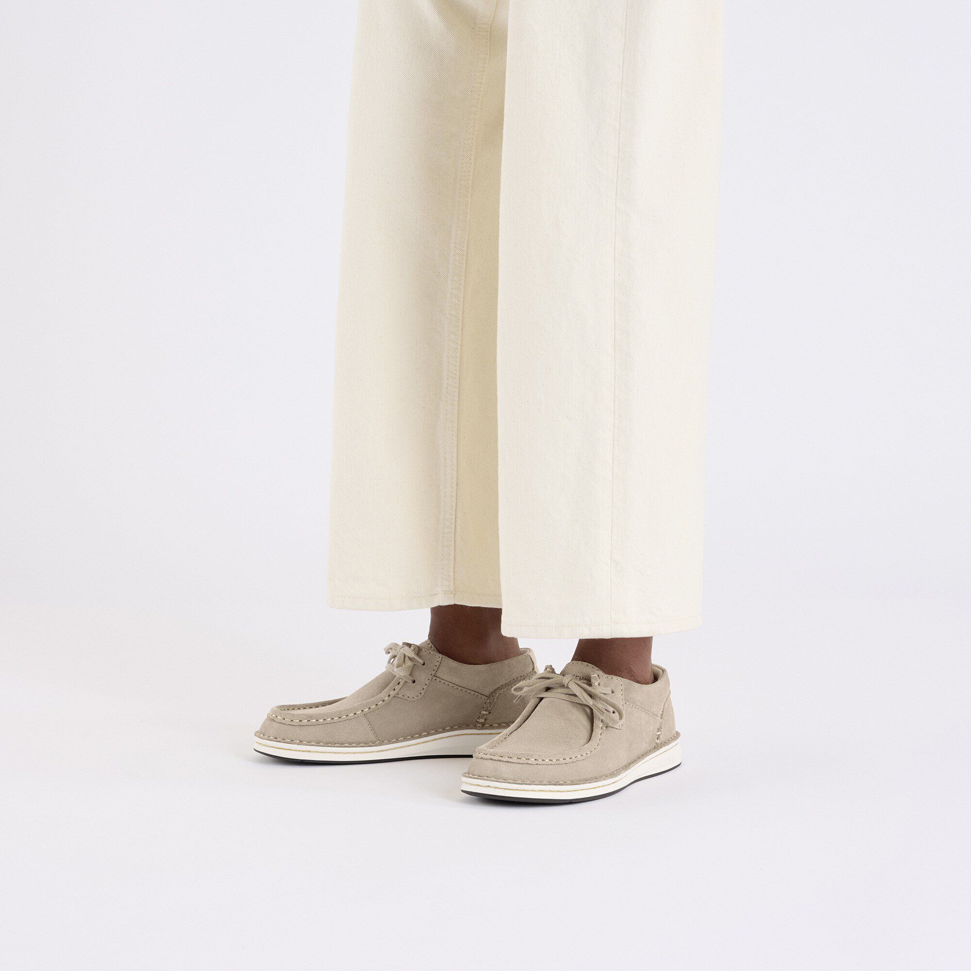 Pasadena Suede Leather - Image 7