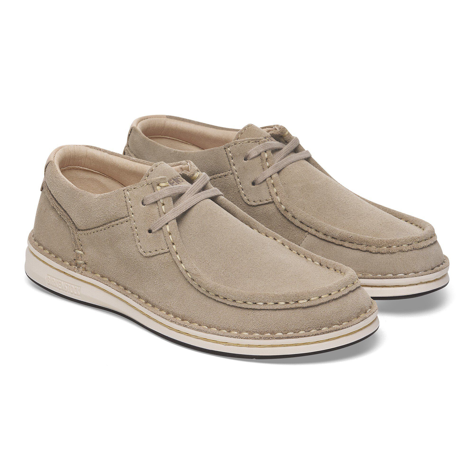 Pasadena Suede Leather - Image 6