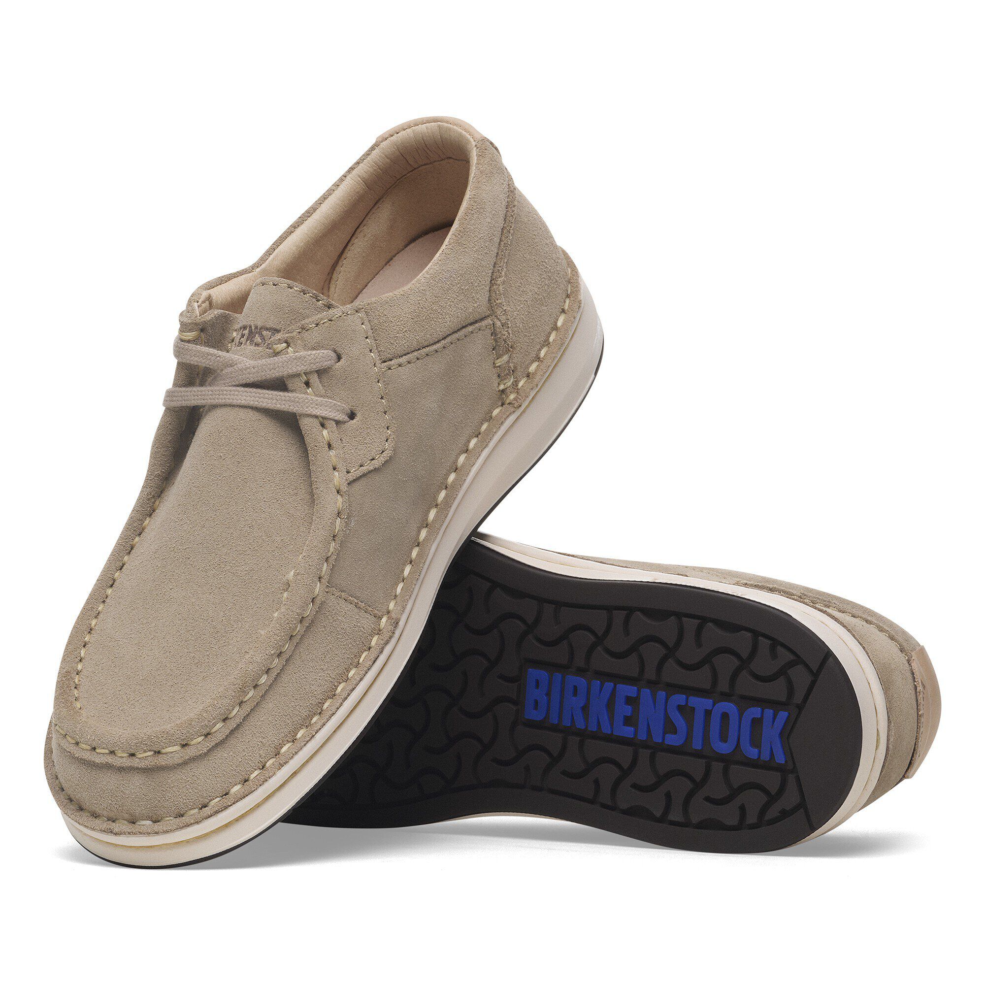 Pasadena Suede Leather - Image 4