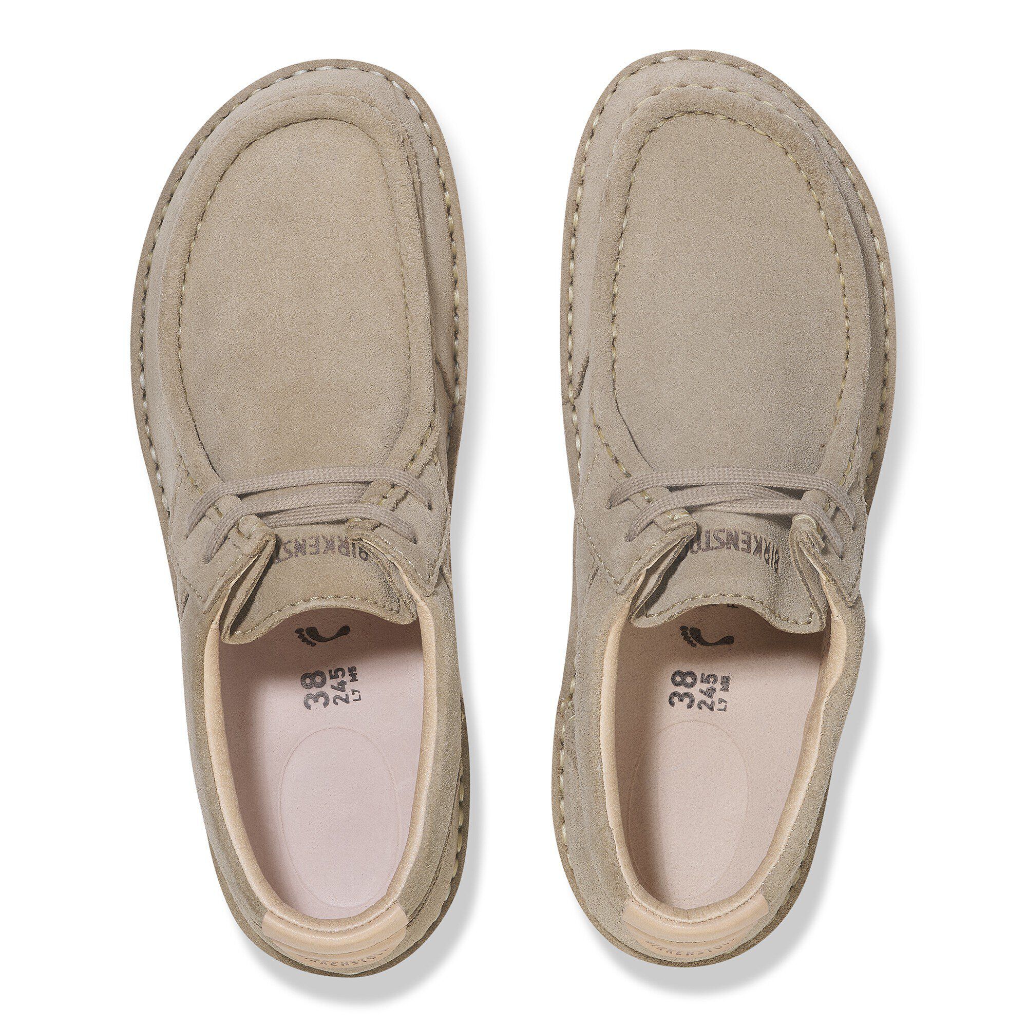 Pasadena Suede Leather - Image 2