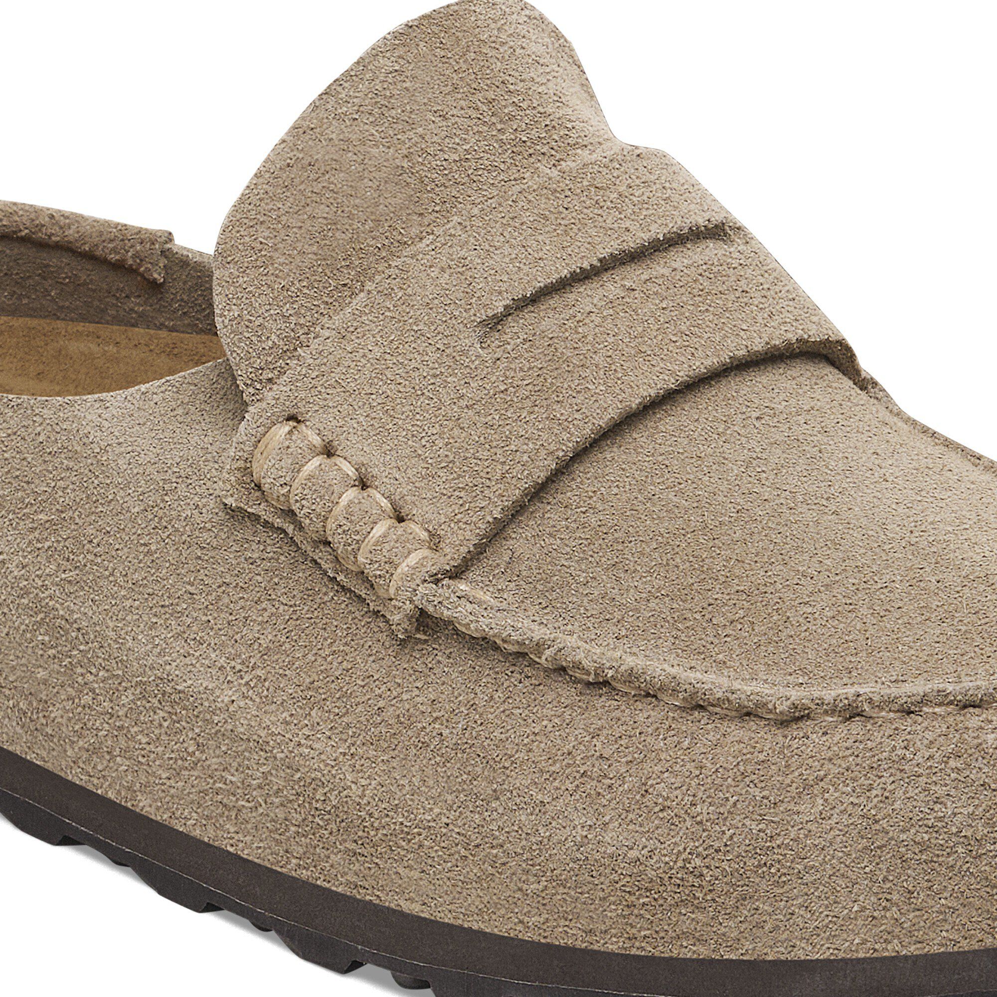 Naples Wrapped Suede Leather - Image 8