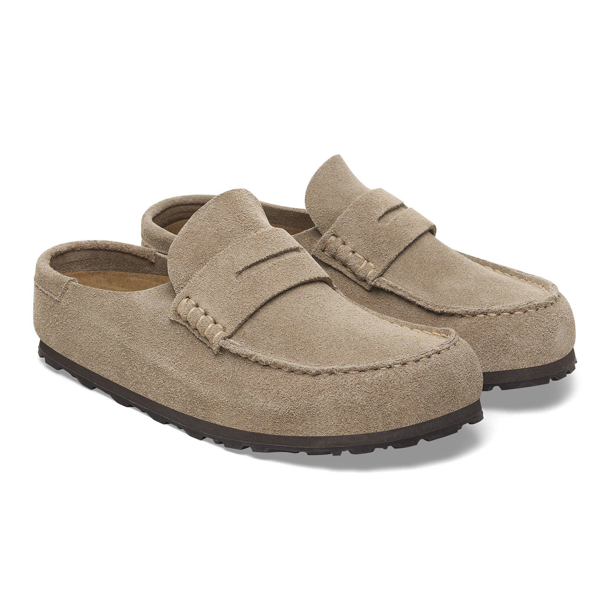 Naples Wrapped Suede Leather - Image 4