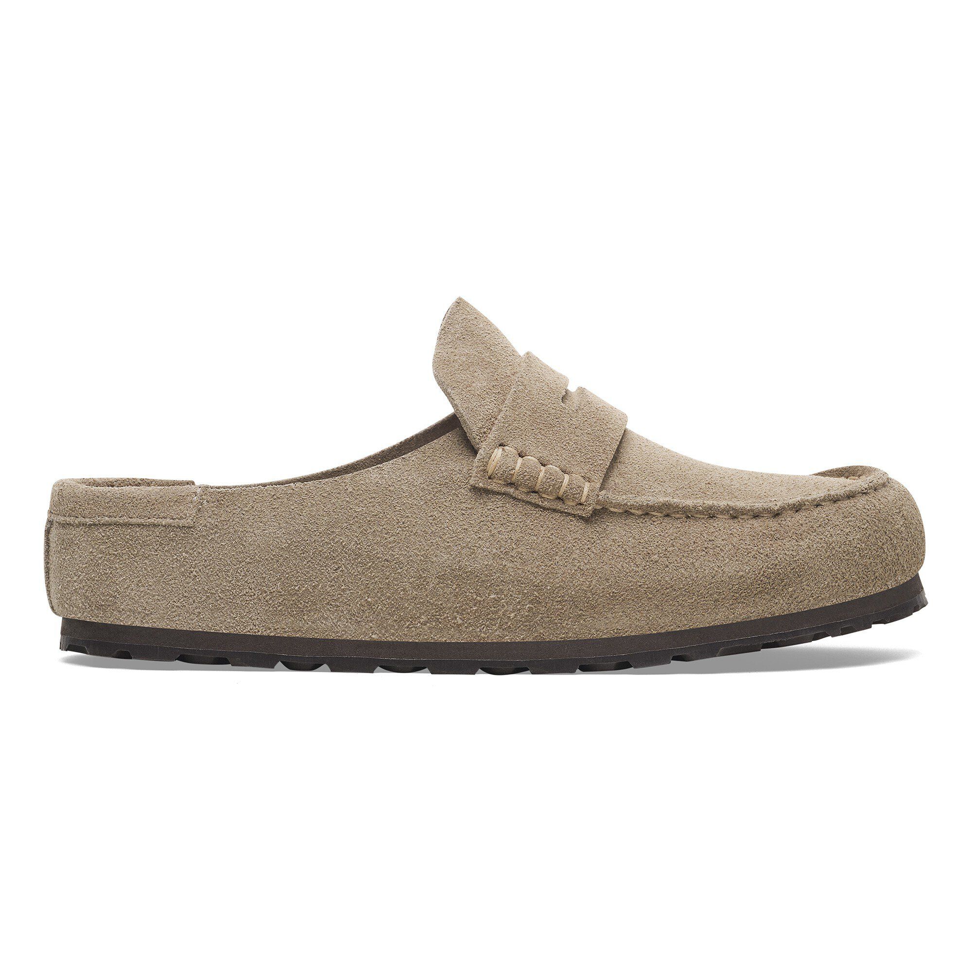 Naples Wrapped Suede Leather - Image 3