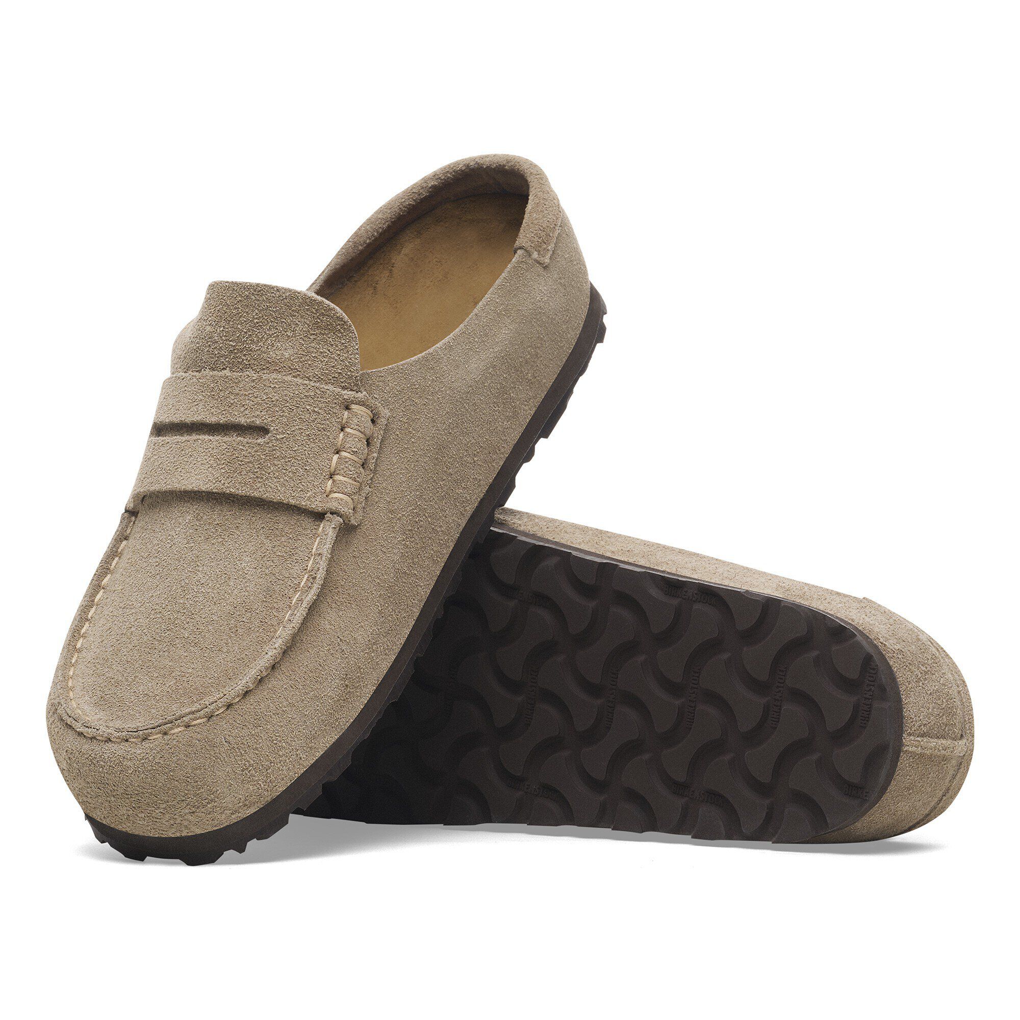 Naples Wrapped Suede Leather - Image 6