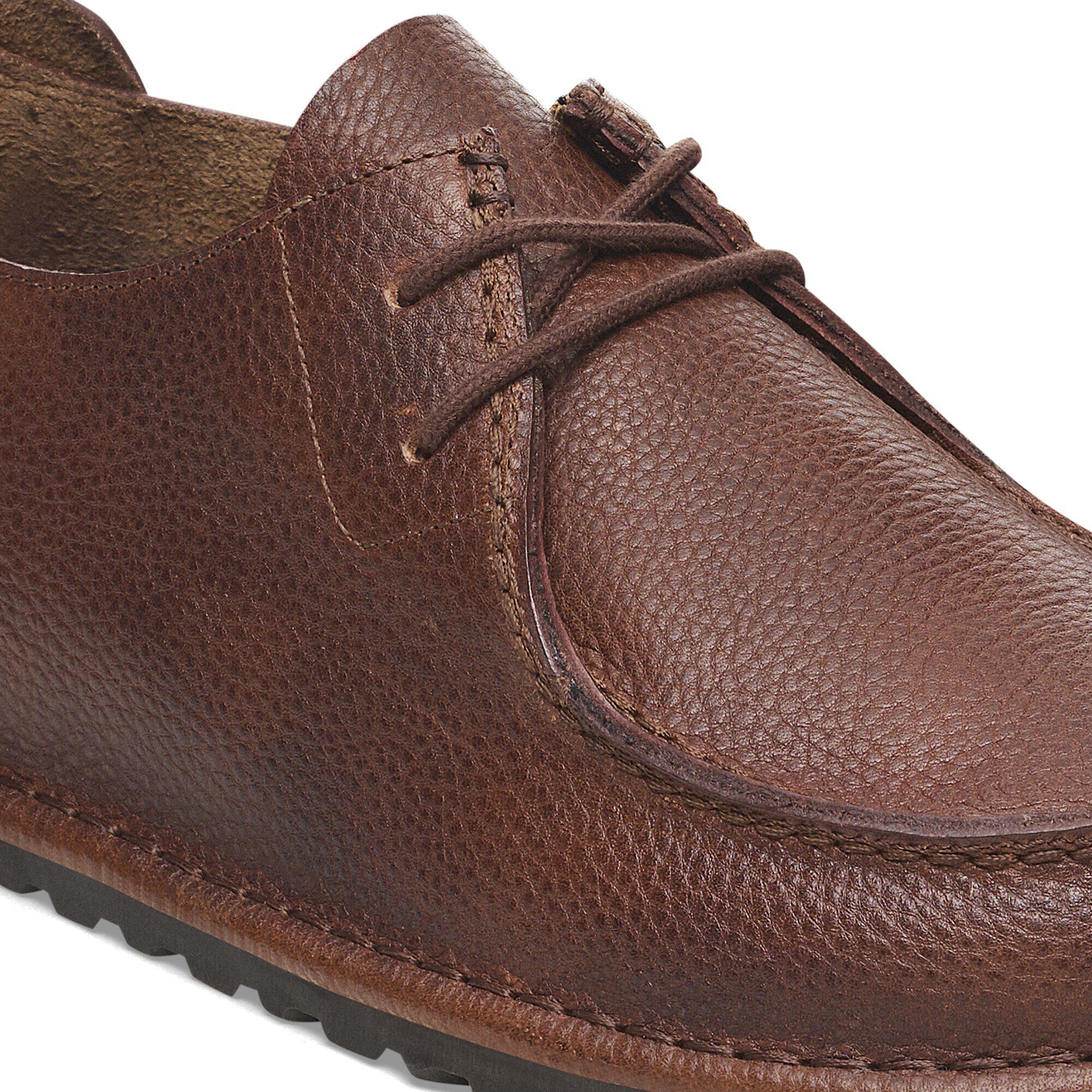 Utti Lace Leather Roast - Image 7