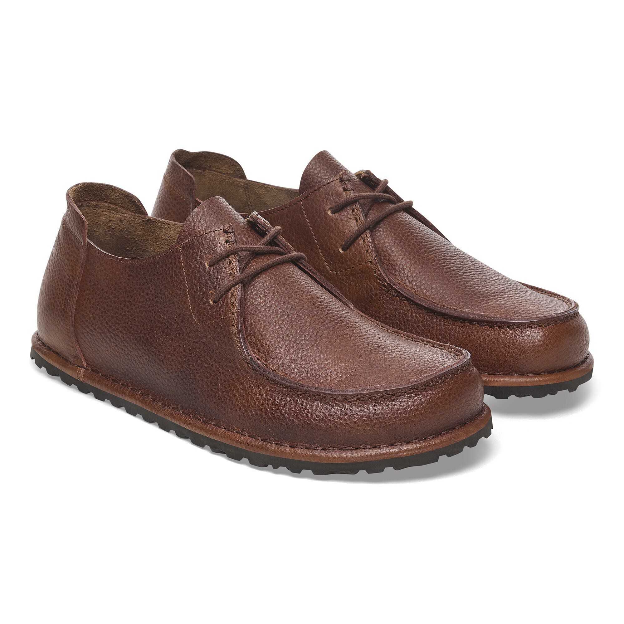 Utti Lace Leather Roast - Image 6