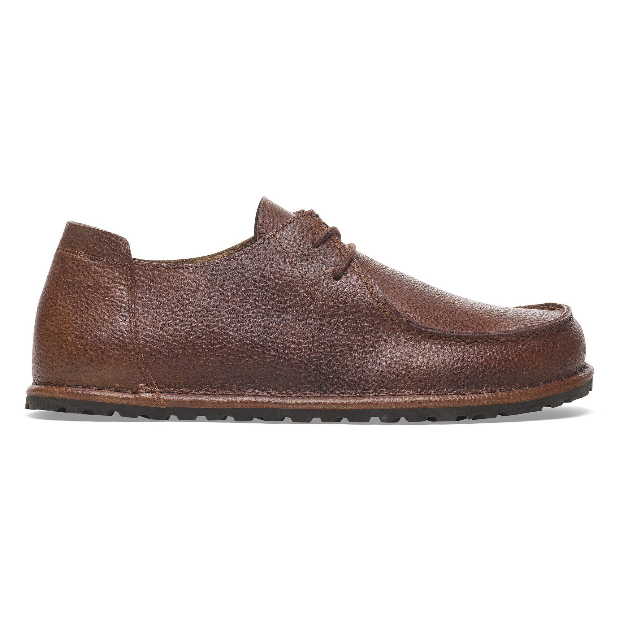 Utti Lace Leather Roast - Image 3