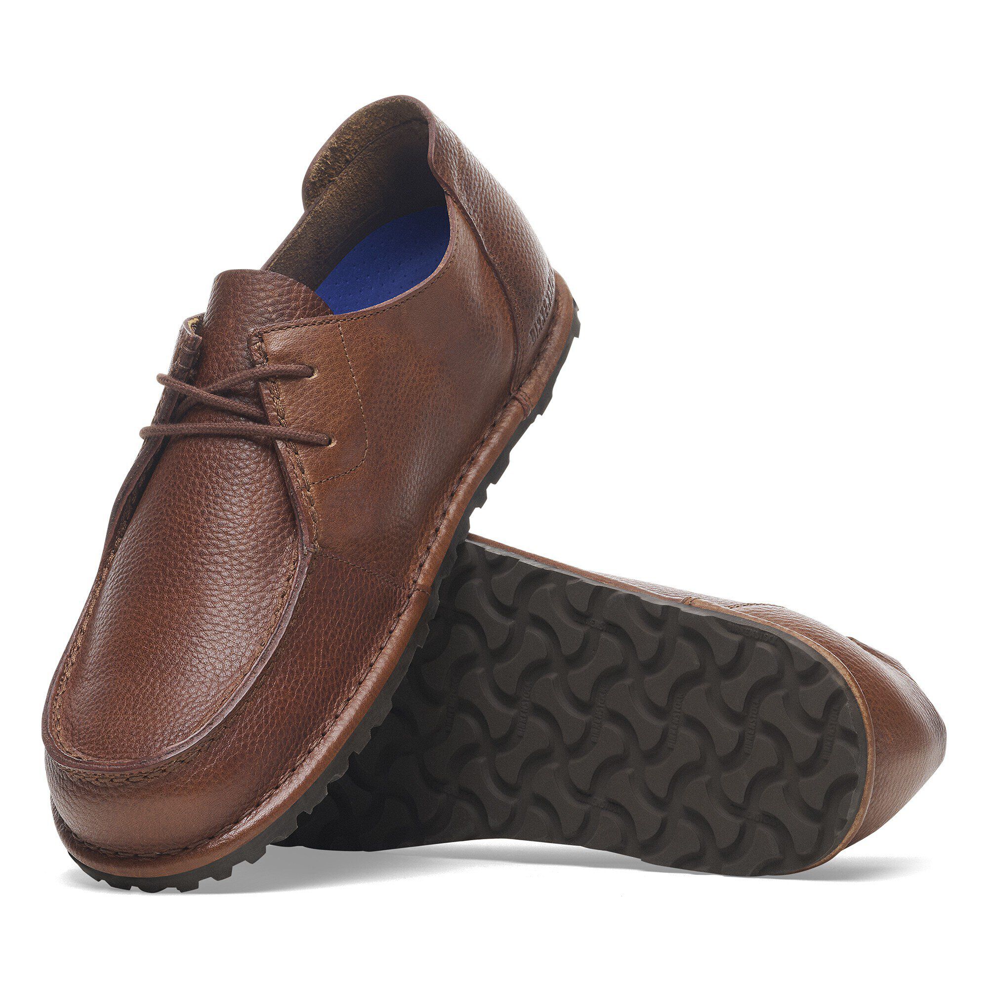 Utti Lace Leather Roast - Image 5