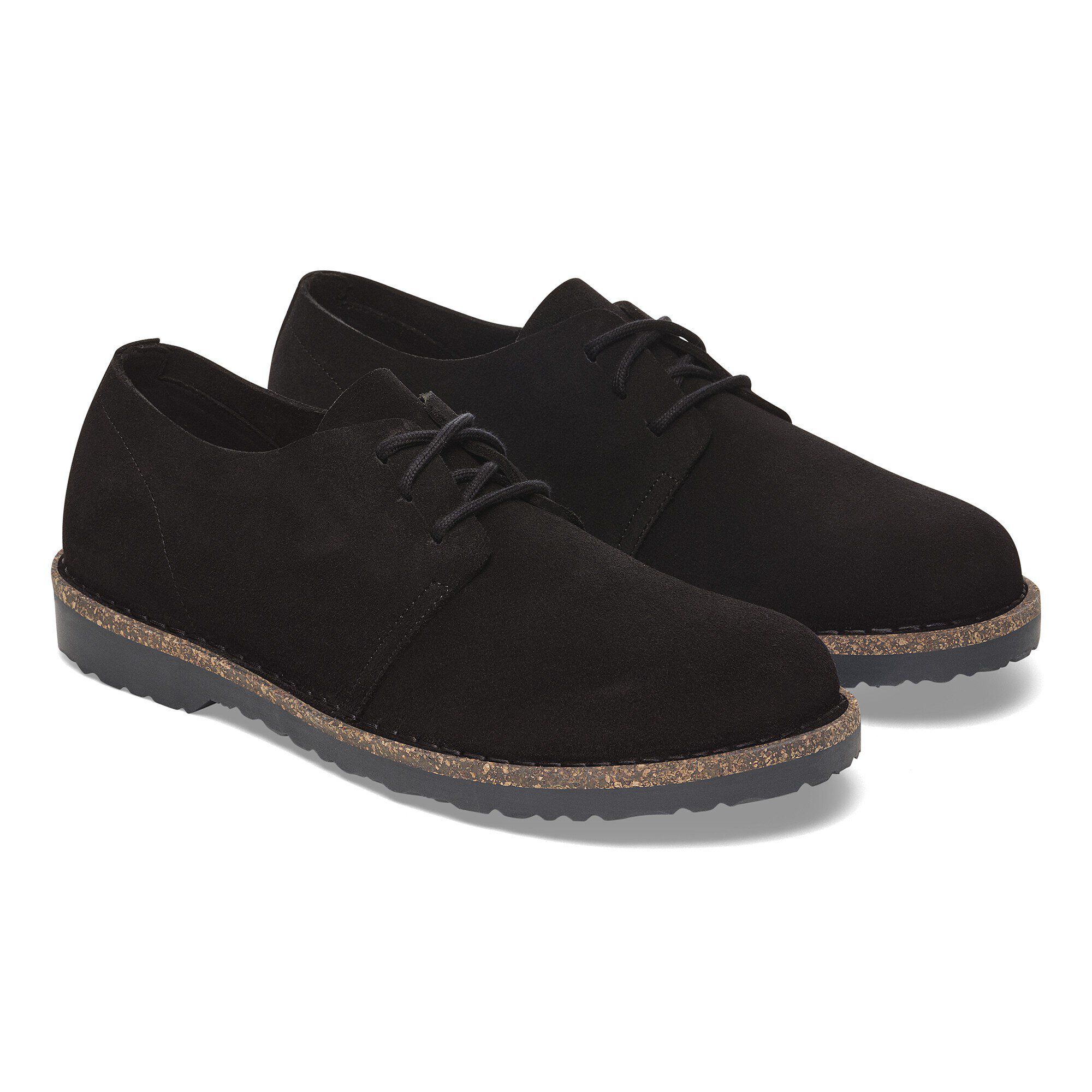 Uppsala Low Suede Leather - Image 4