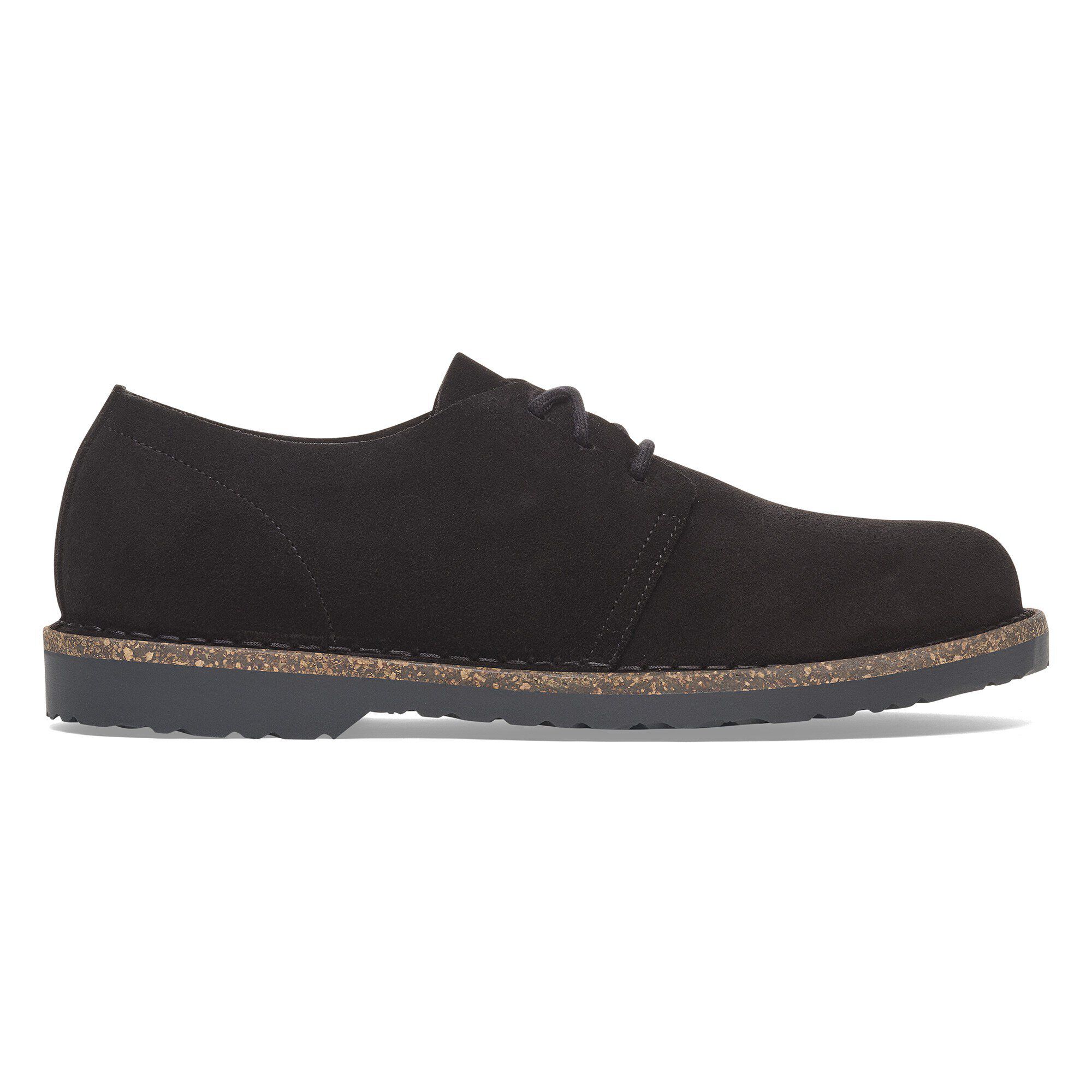 Uppsala Low Suede Leather - Image 3