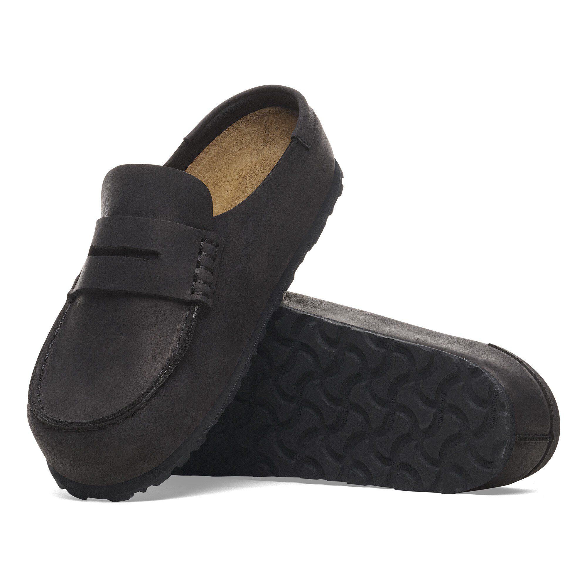 Naples Wrapped Natural Leather Oiled - Image 4