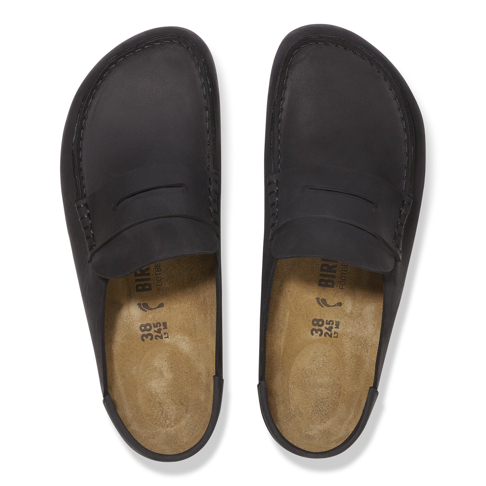 Naples Wrapped Natural Leather Oiled - Image 2